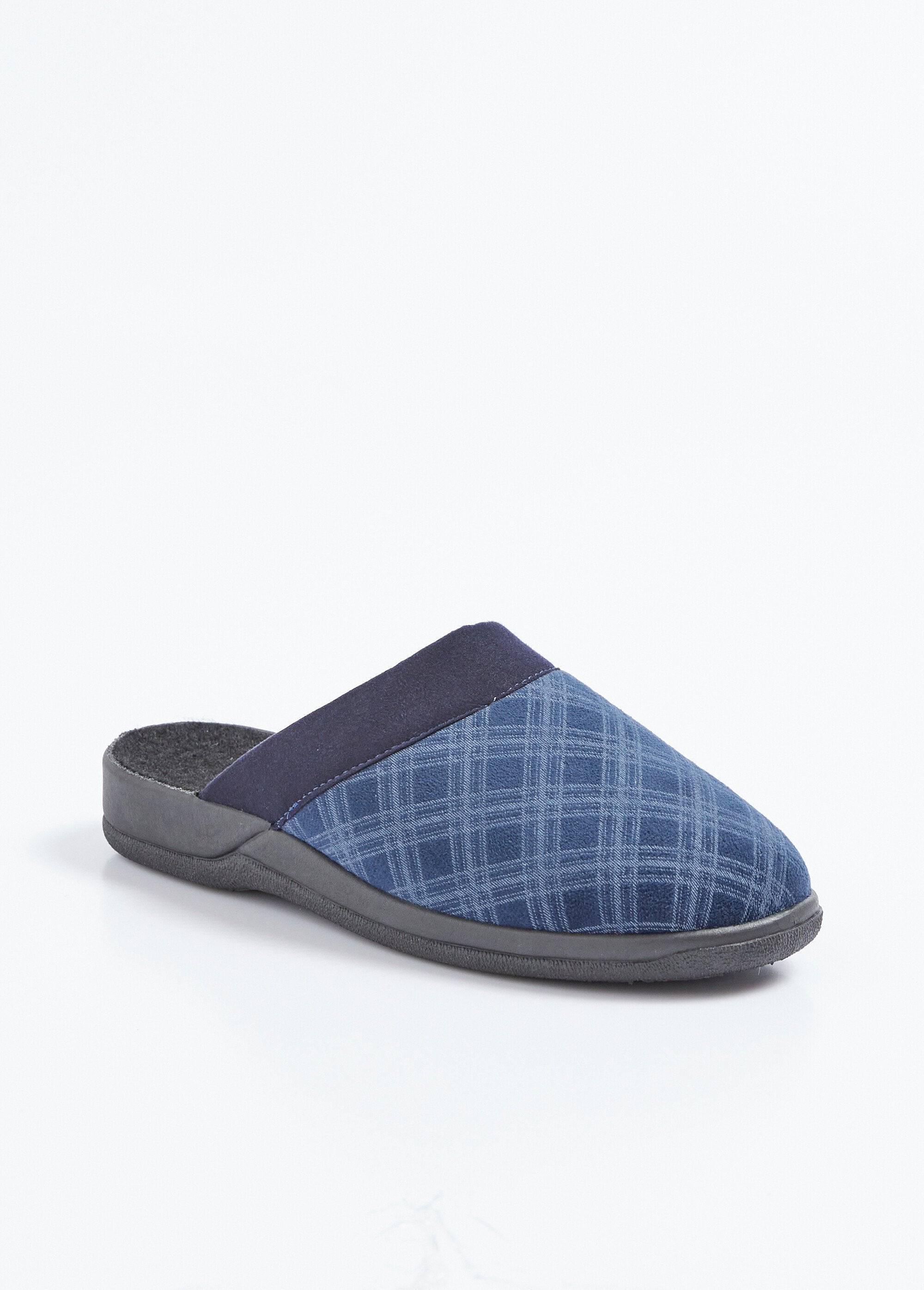Gemengde_comfort_wijdte_sleehakken_Marine_FA1_slim