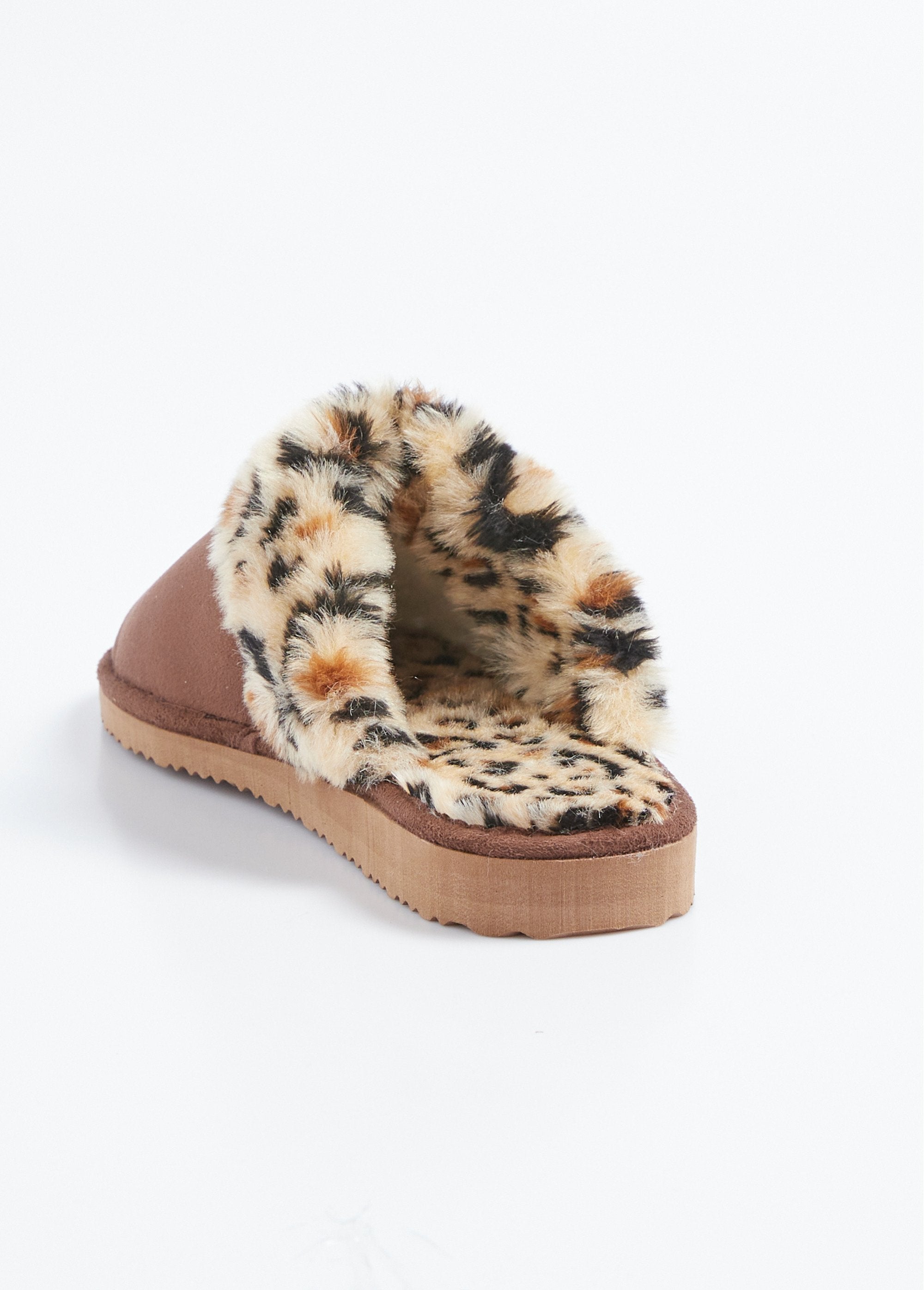 Muiltjes_met_luipaardprint_comfort_wijdte_Marron_DO1_slim