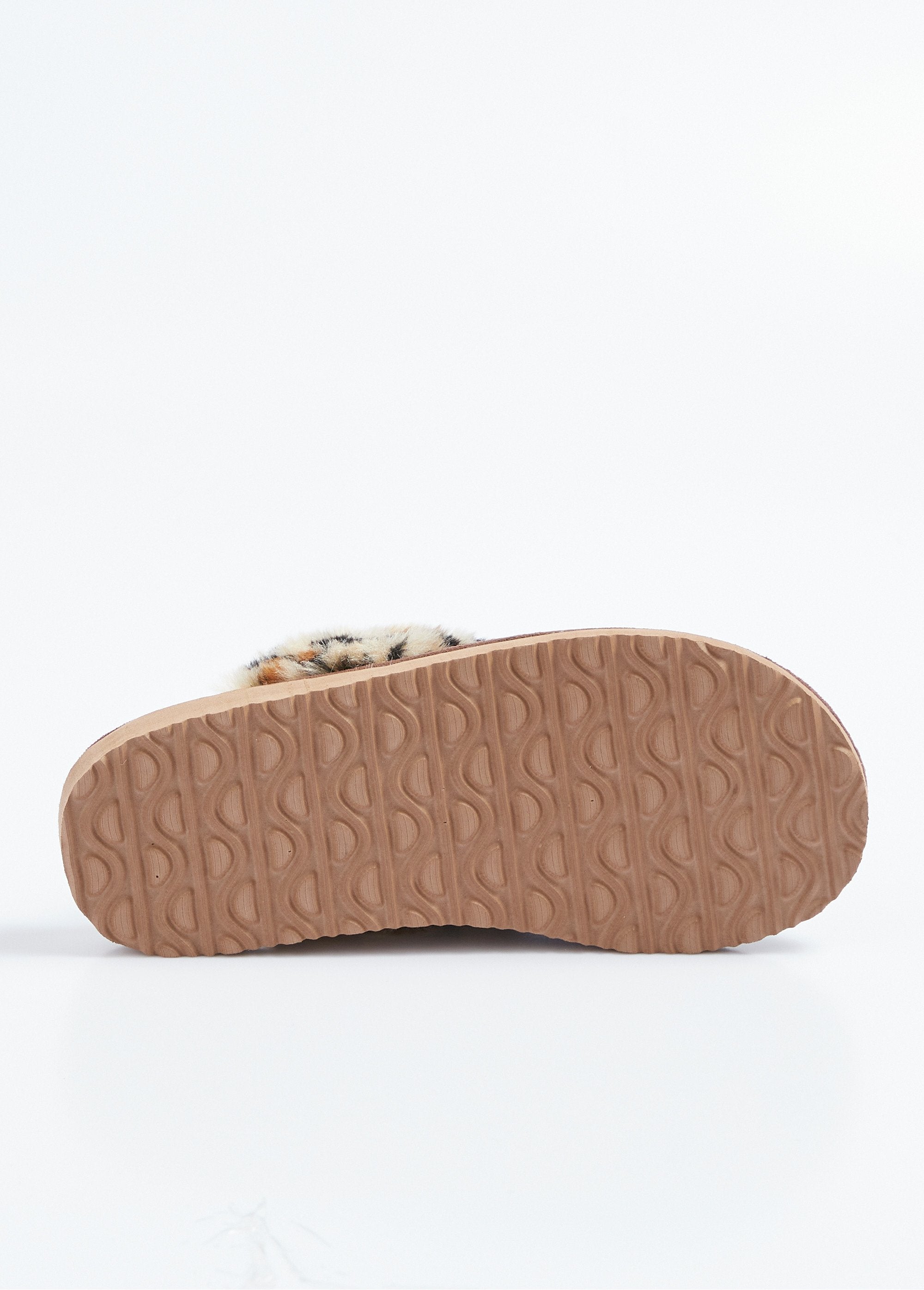 Muiltjes_met_luipaardprint_comfort_wijdte_Marron_UN1_slim
