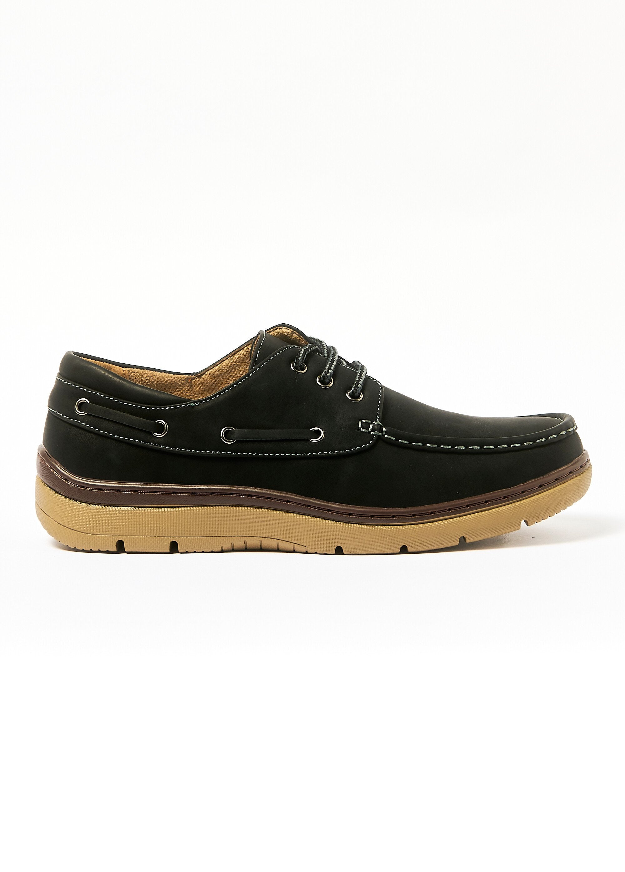 Leren_bootschoenen_met_vetersluiting_Noir_DR1_slim