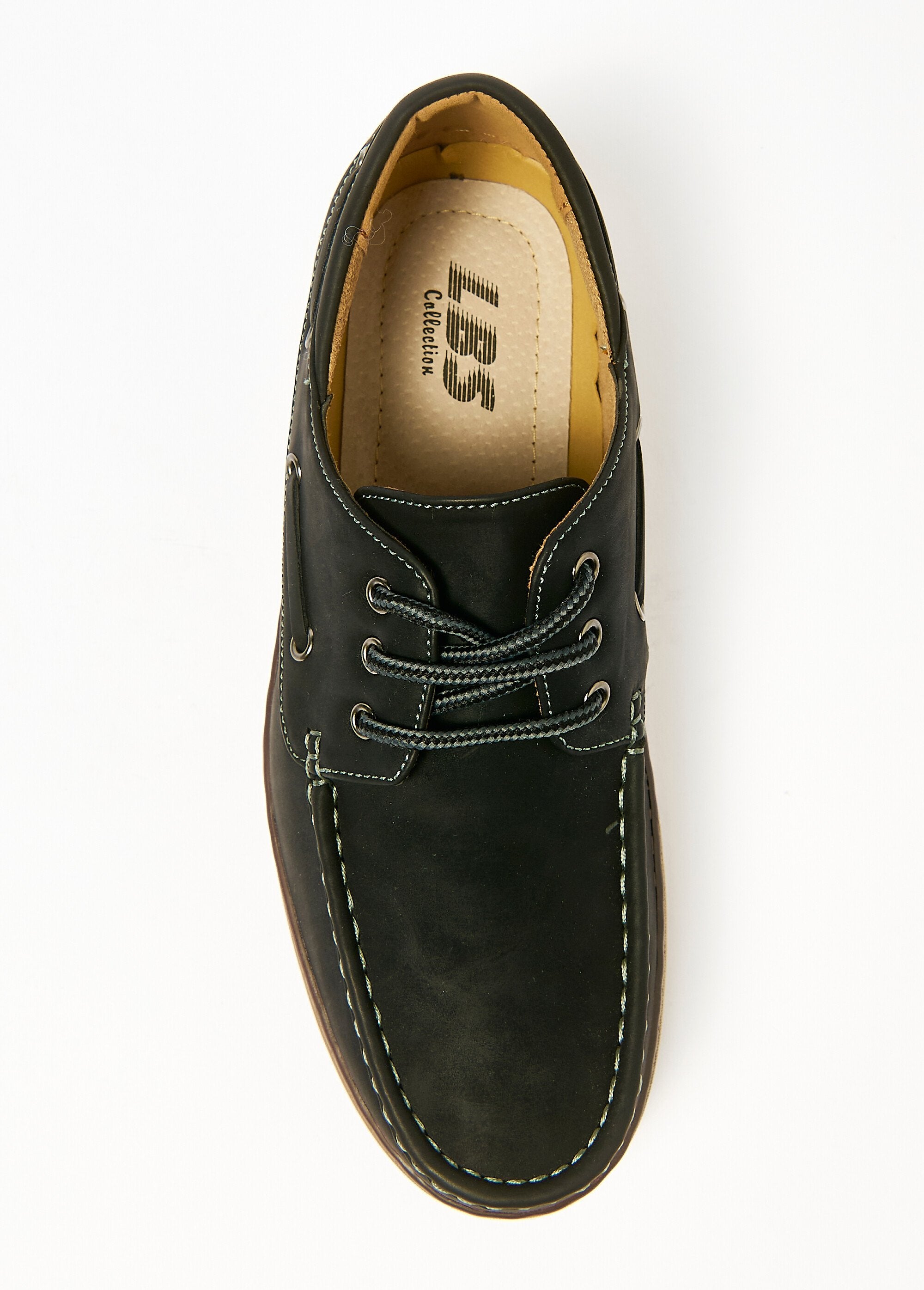 Leren_bootschoenen_met_vetersluiting_Noir_OV1_slim