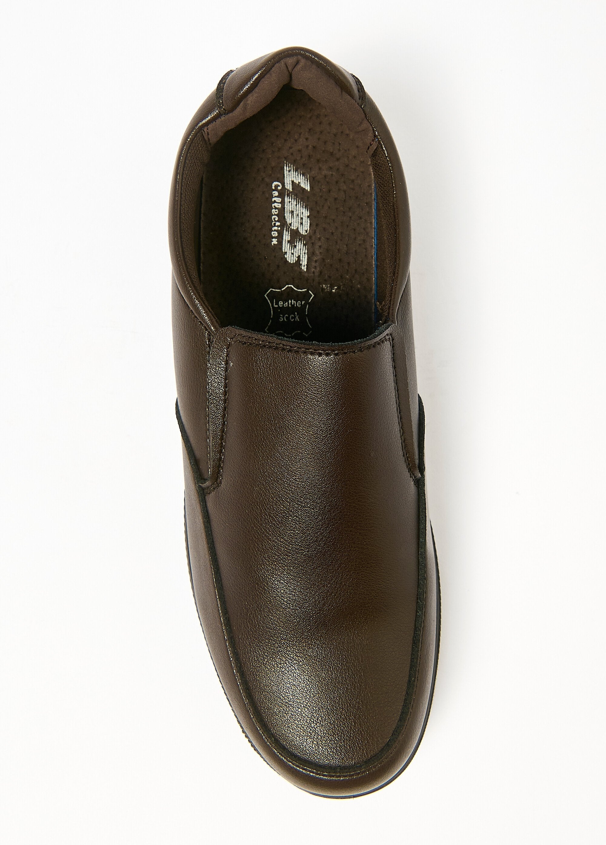 Chaussures_derbys_avec_élastiques_côtés_Marron_OV1_slim