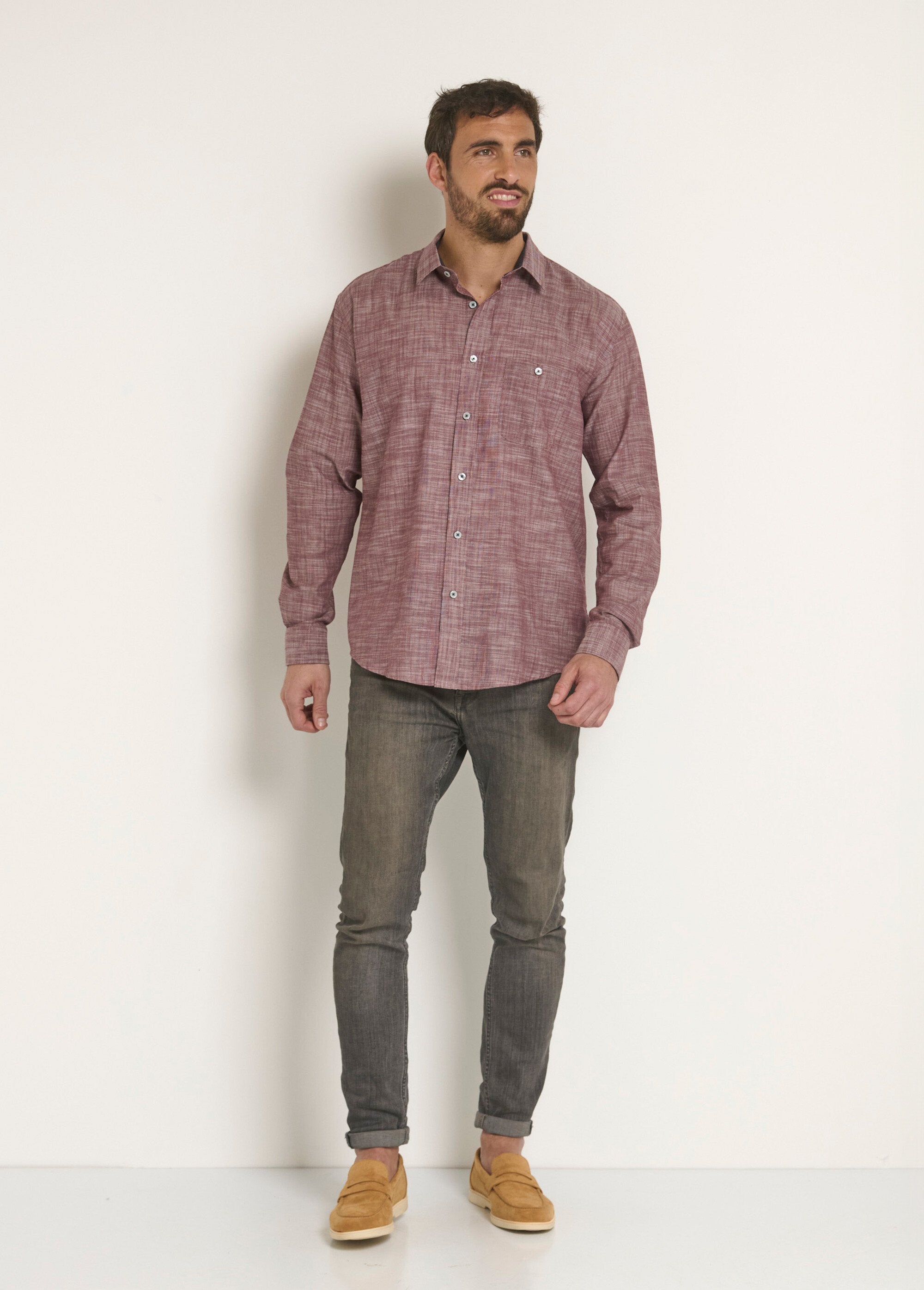 Mooi_shirt_met_contrasterende_details_Bordeaux_SF1_slim