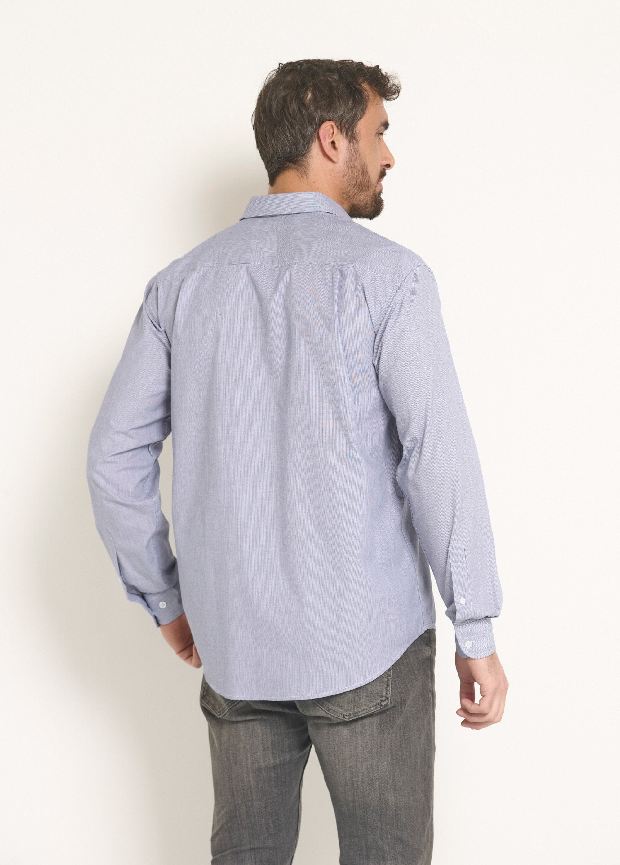 Chemise_fantaisie_entretien_facile_Gris_DO1_slim