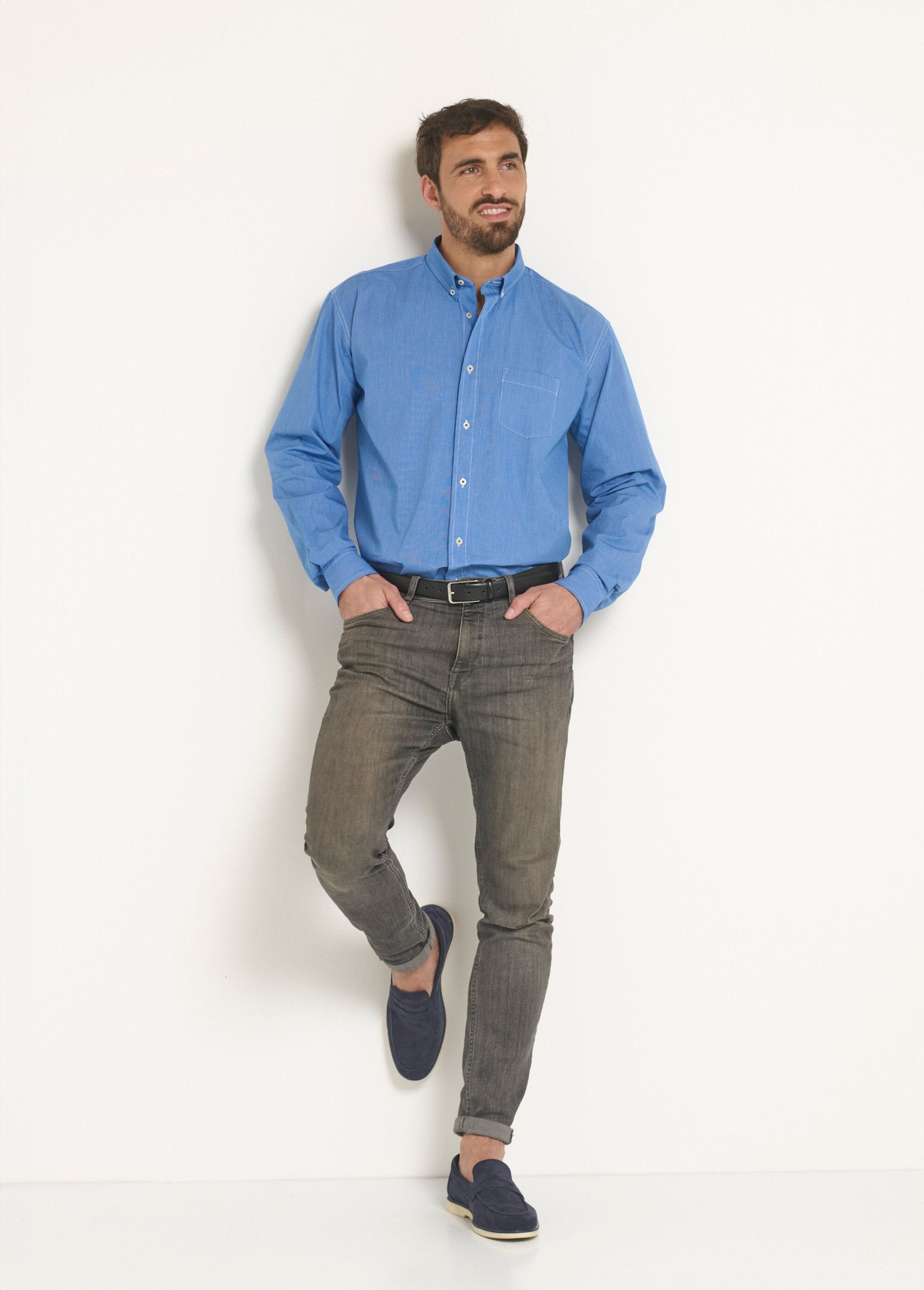 Chambray_overhemd_met_lange_mouwen_Bleu_ciel_SF1_slim