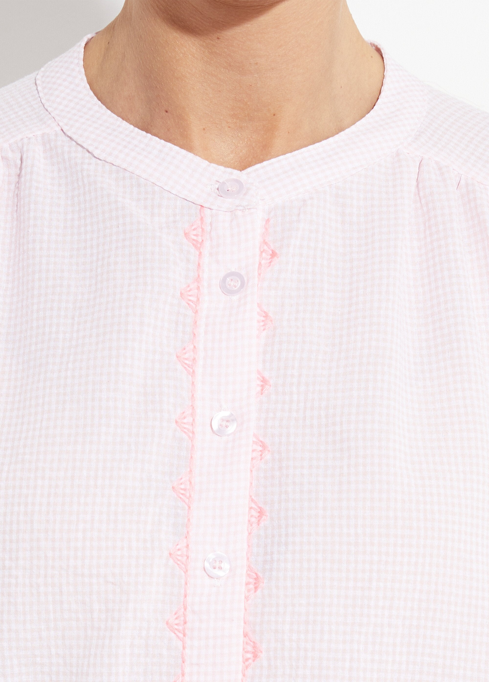 Chemisier_ample_vichy,_broderies_fluo_Rose_DE1_slim