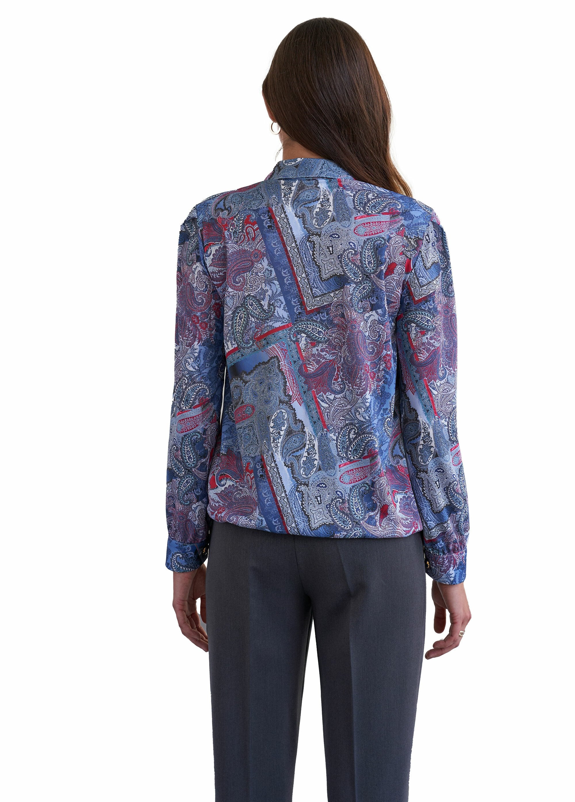 Chemisier-blouson_jersey_imprimé_Bleu_et_carmin_DO1_slim