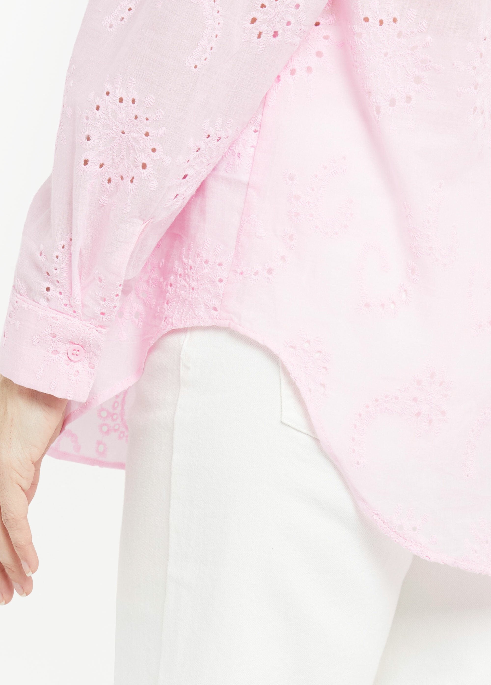Chemisier_coton_avec_broderie_anglaise_Rose_DE2_slim