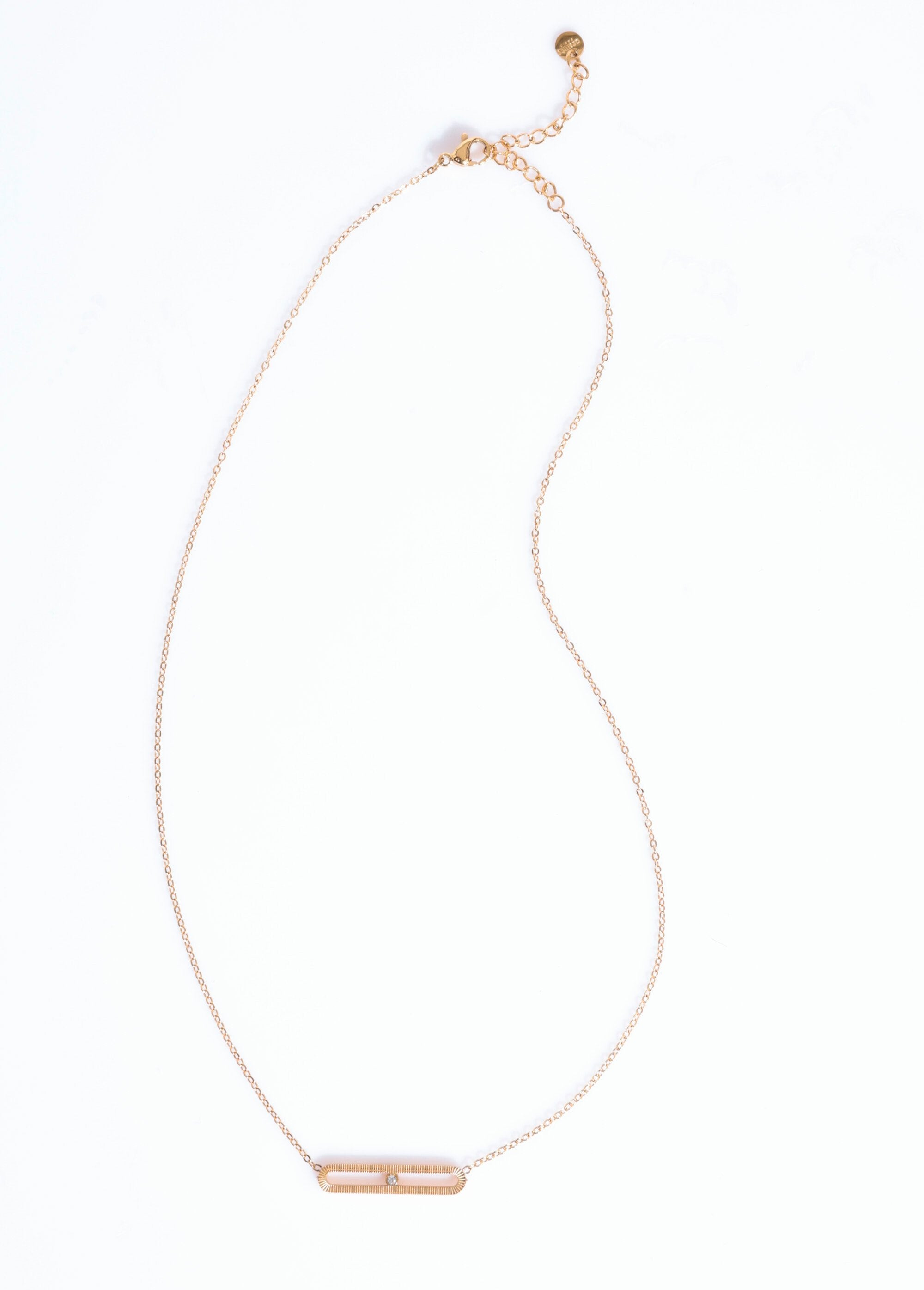 Collier_pendentif_barrette_zirconium_Dore_FA1_slim