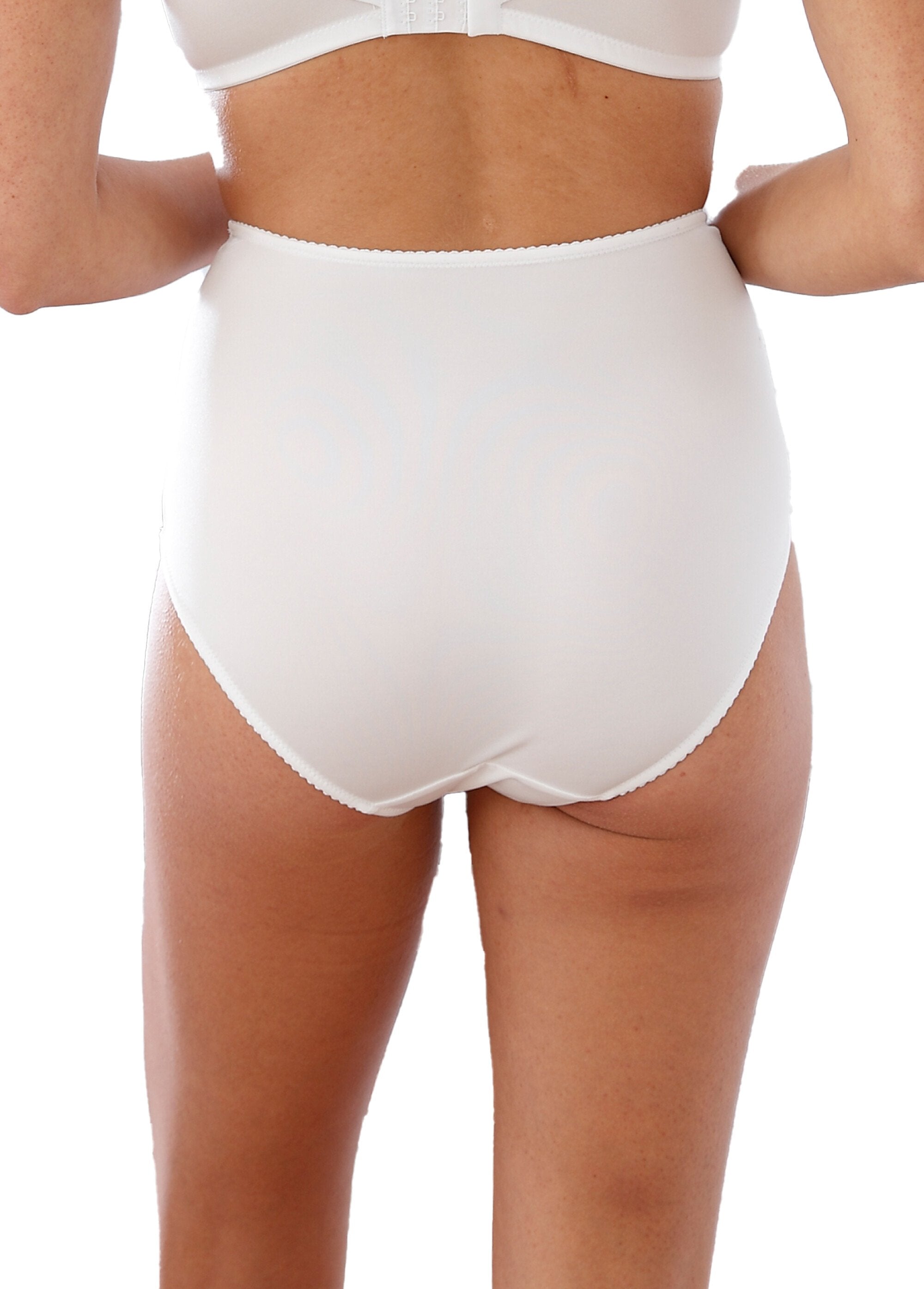 Culotte_gainante_taille_haute_tulle_brodé_Blanc_DO1_slim