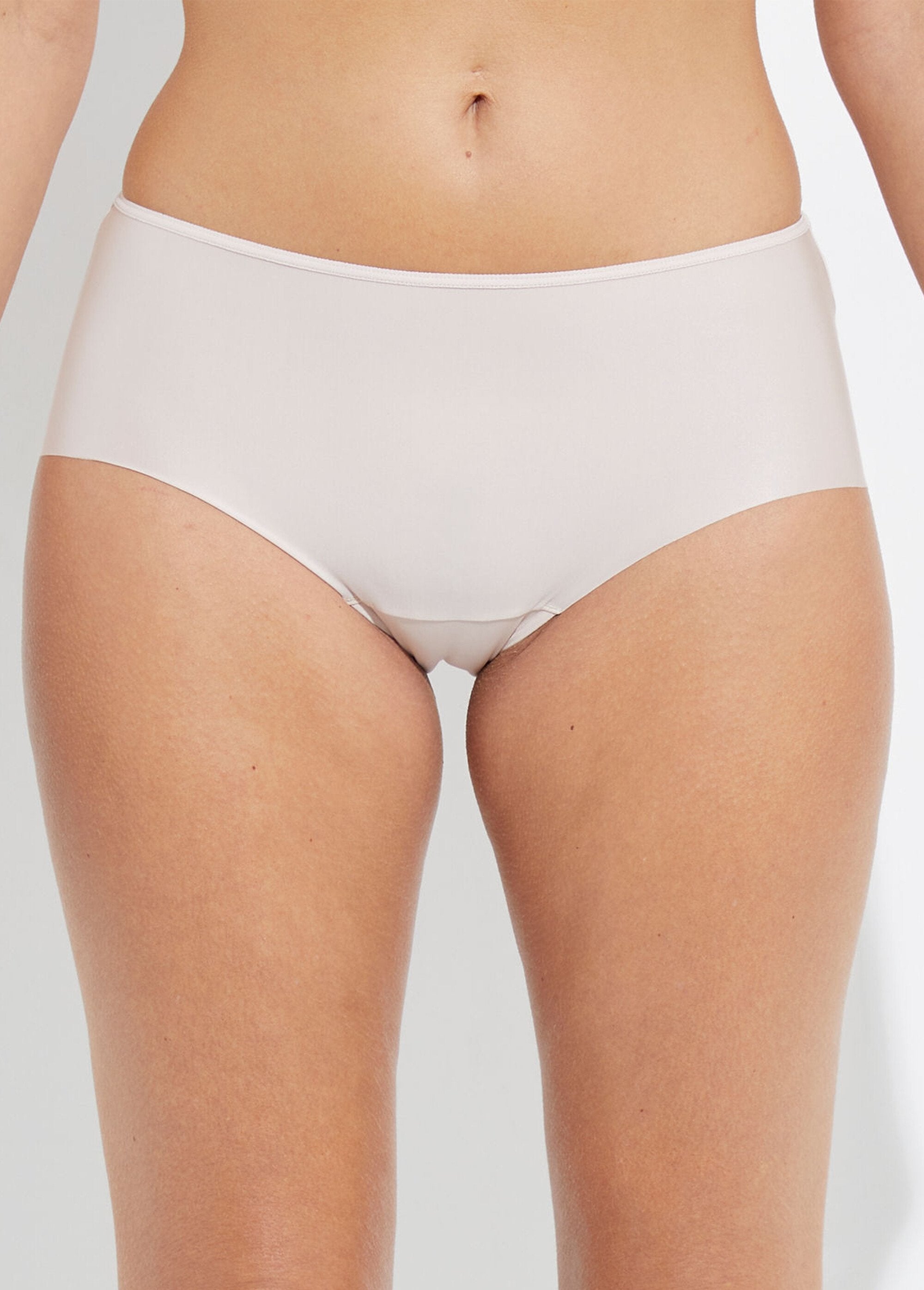 Culotte_midi_sculptante_taille_normale_Chair_FA1_slim