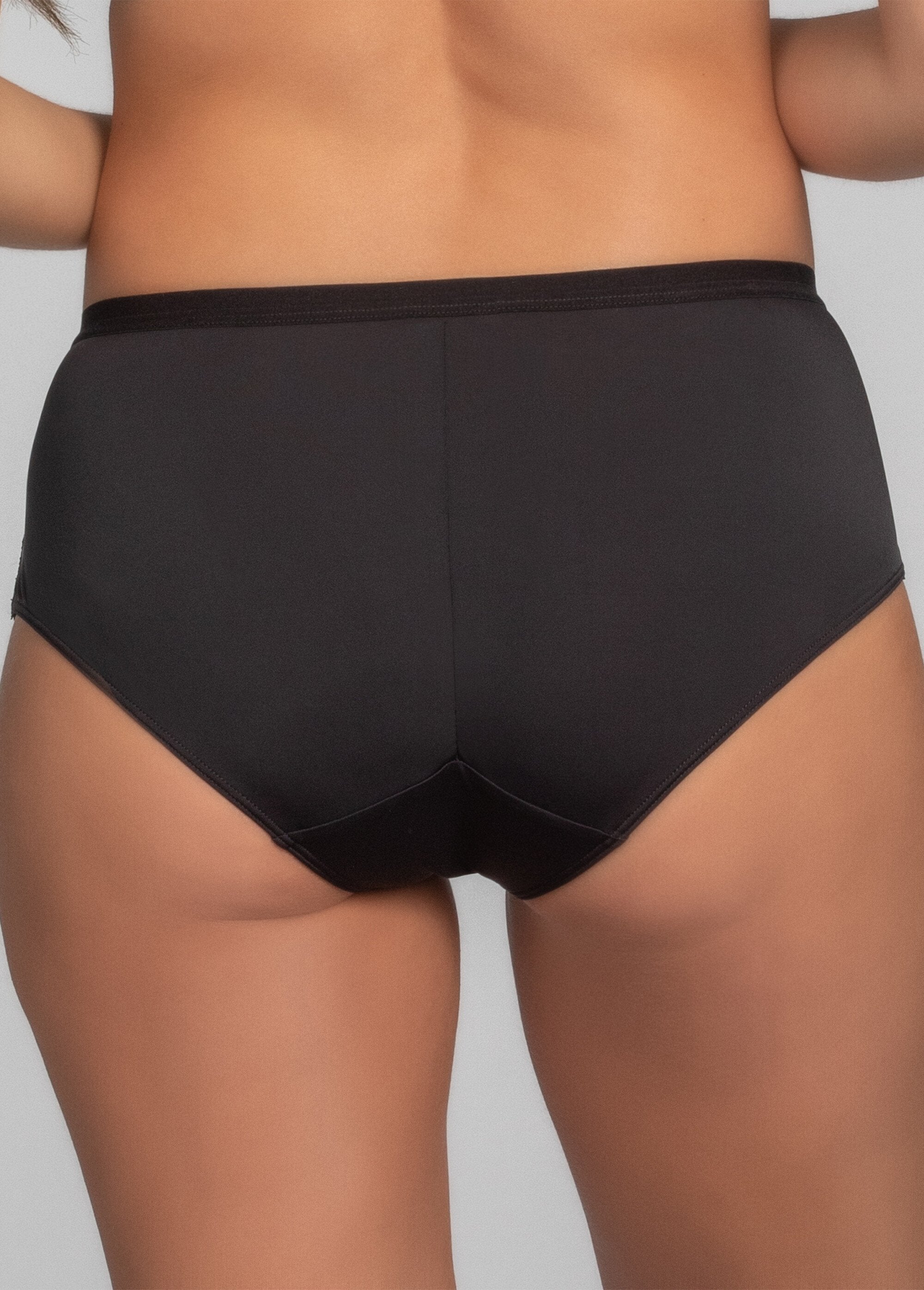 ®_Playtex_-_Braguitas_refinadas_de_encaje_Noir_DO1_slim