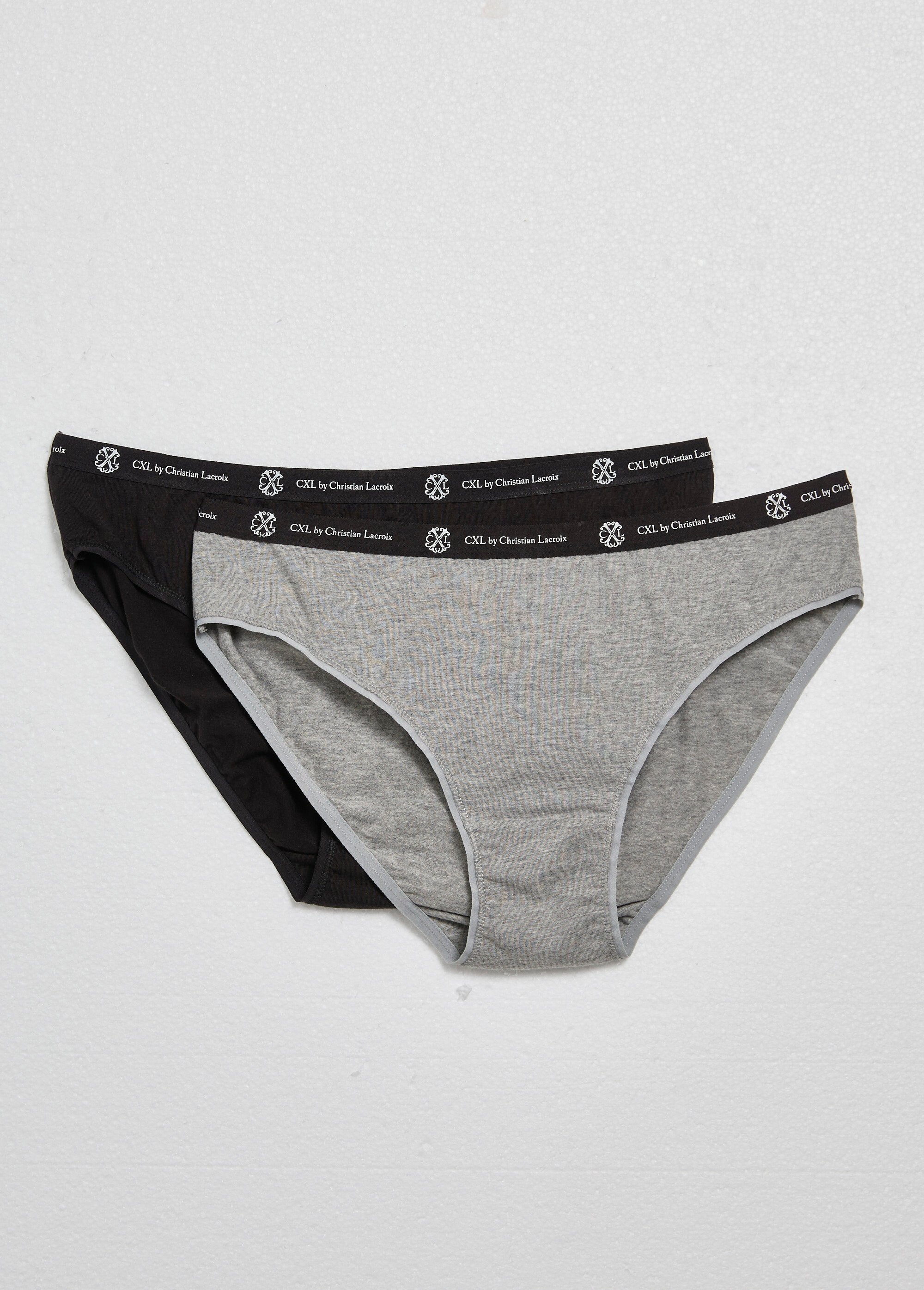 Elastische_tailleband_slip,_assorti_Gris_FA1_slim