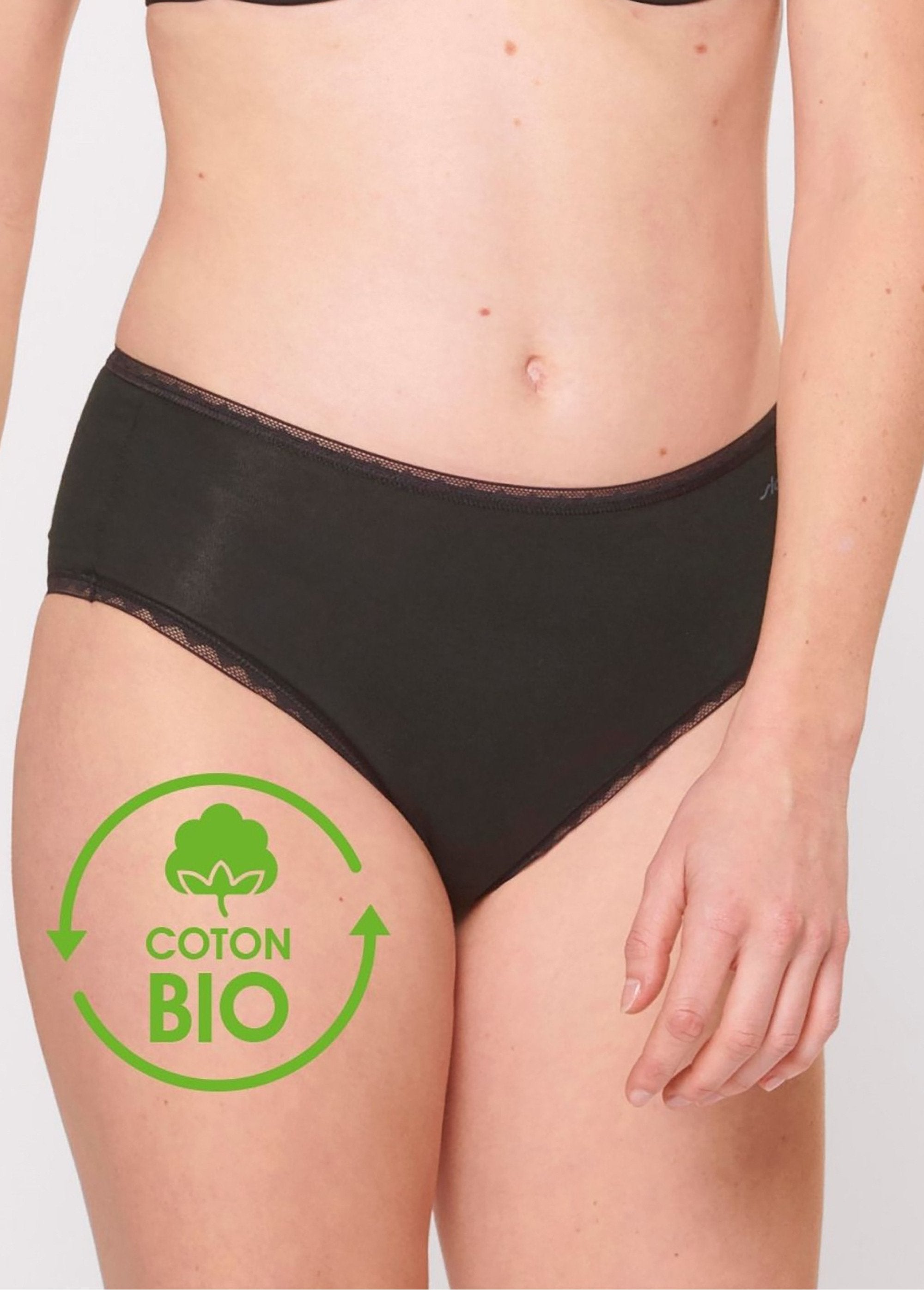 Sloggi®_-_Maxi_Go_Organic_high_waist_briefs_Black_lot_2_FA1_slim