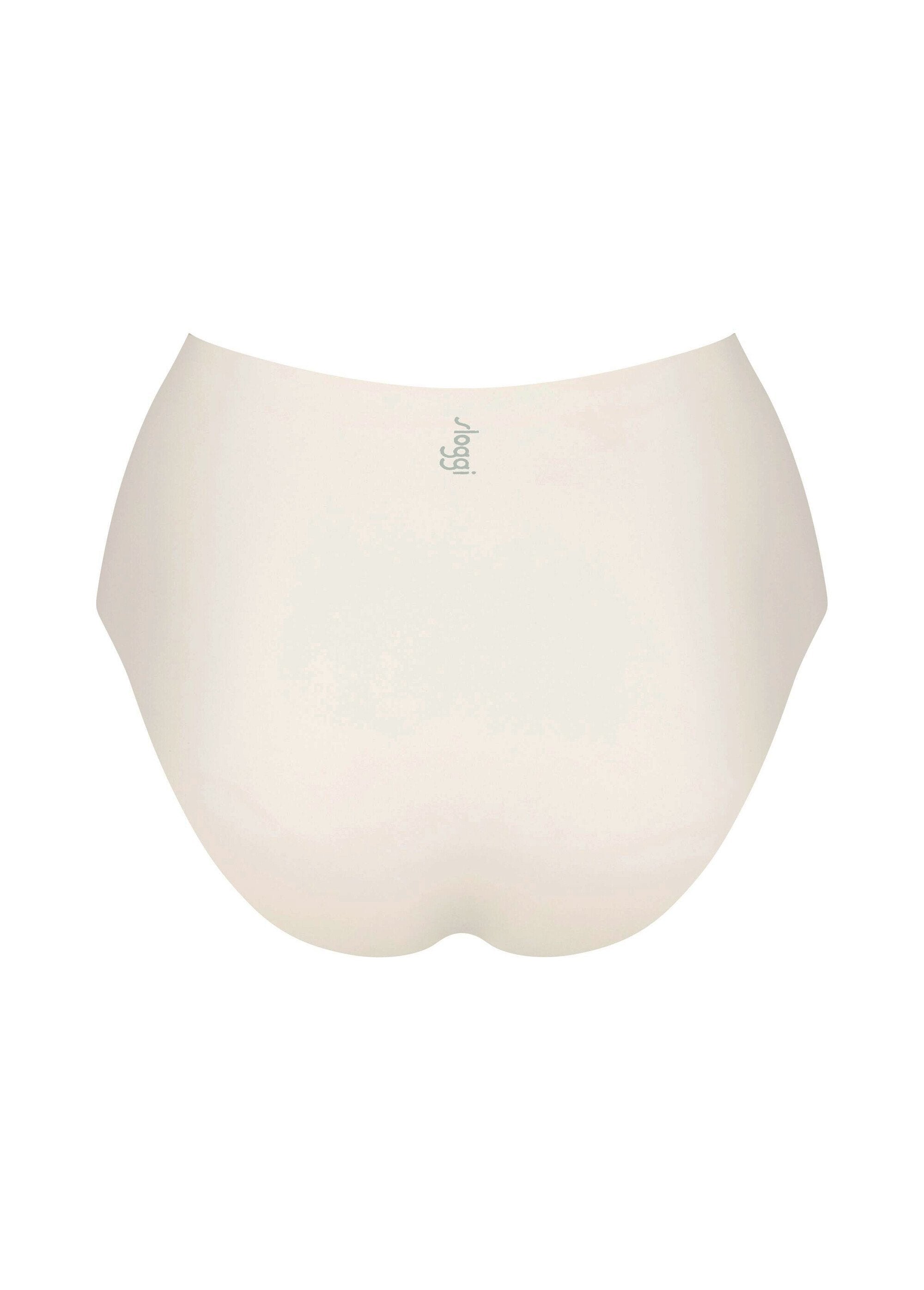 ®_Sloggi_-_Onzichtbare_slip_met_hoge_taille_Blanc_DE3_slim