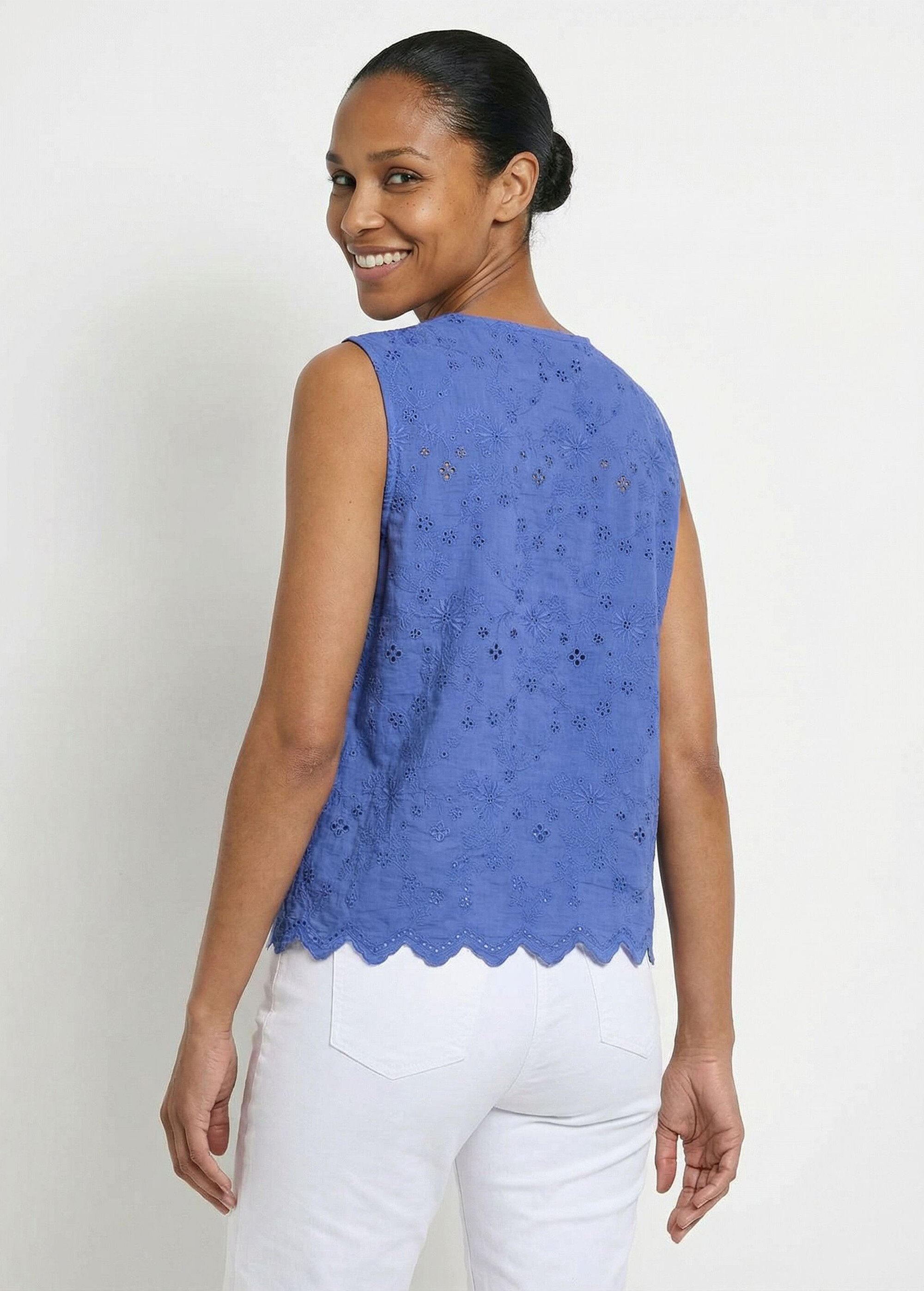 Débardeur_boutonné_broderie_anglaise_coton_Bleu_DO1_slim