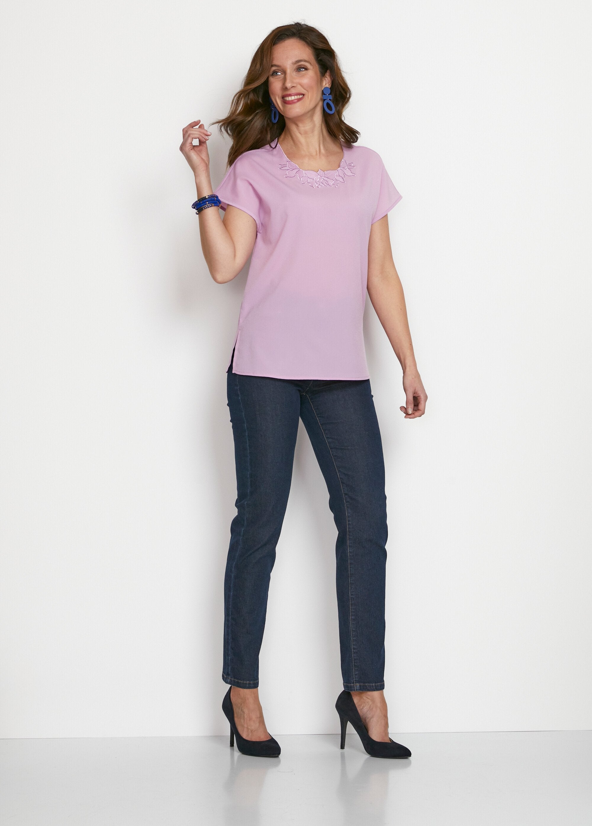 Top_long_manches_courtes_broderies_col_rond_Lilas_SF1_slim