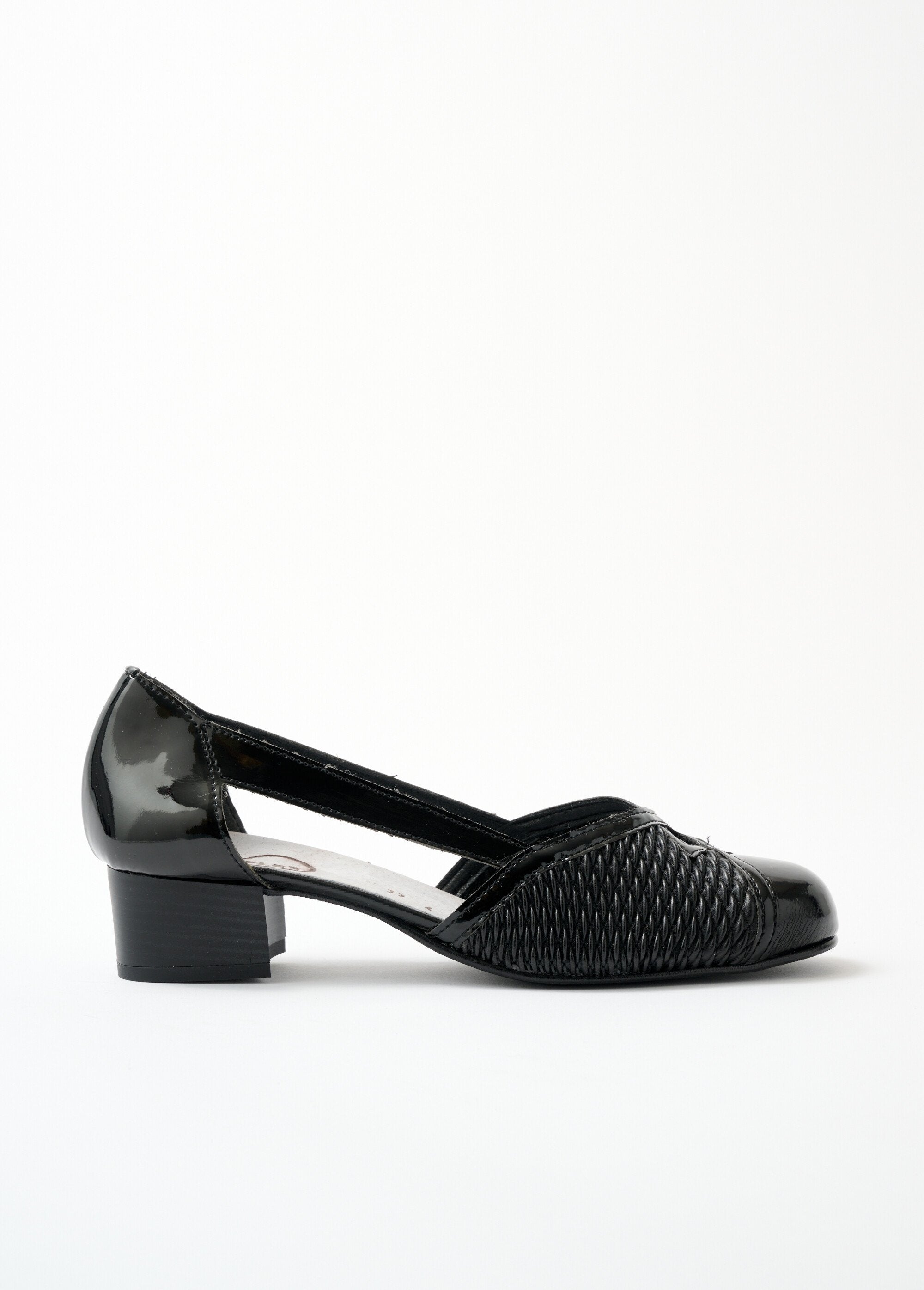 Escarpins_cuir_largeur_confort_pieds_sensibles_Noir_DR1_slim