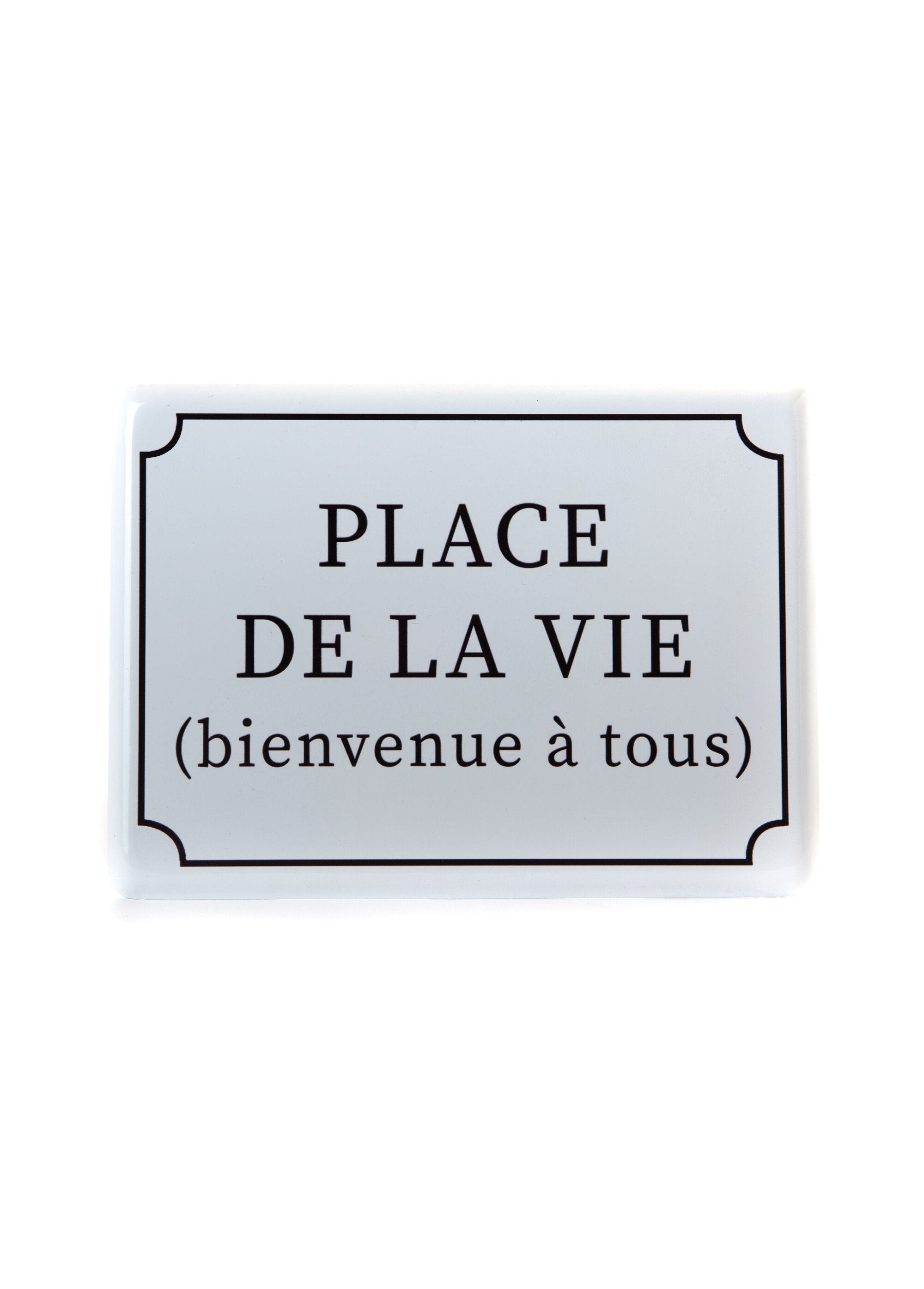 Decoratief_geëmailleerd_straatnaambord_Blanc_DE2_slim