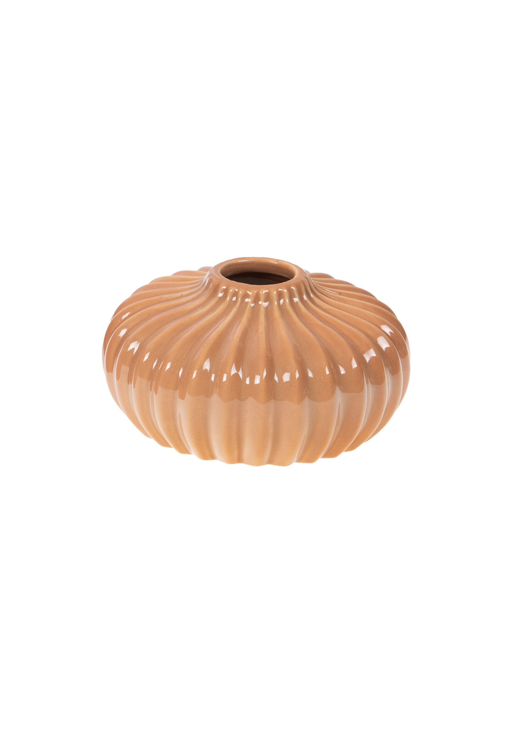 Set_van_2_kleine_gestreepte_deco_vazen_Beige_et_terracota_DE2_slim