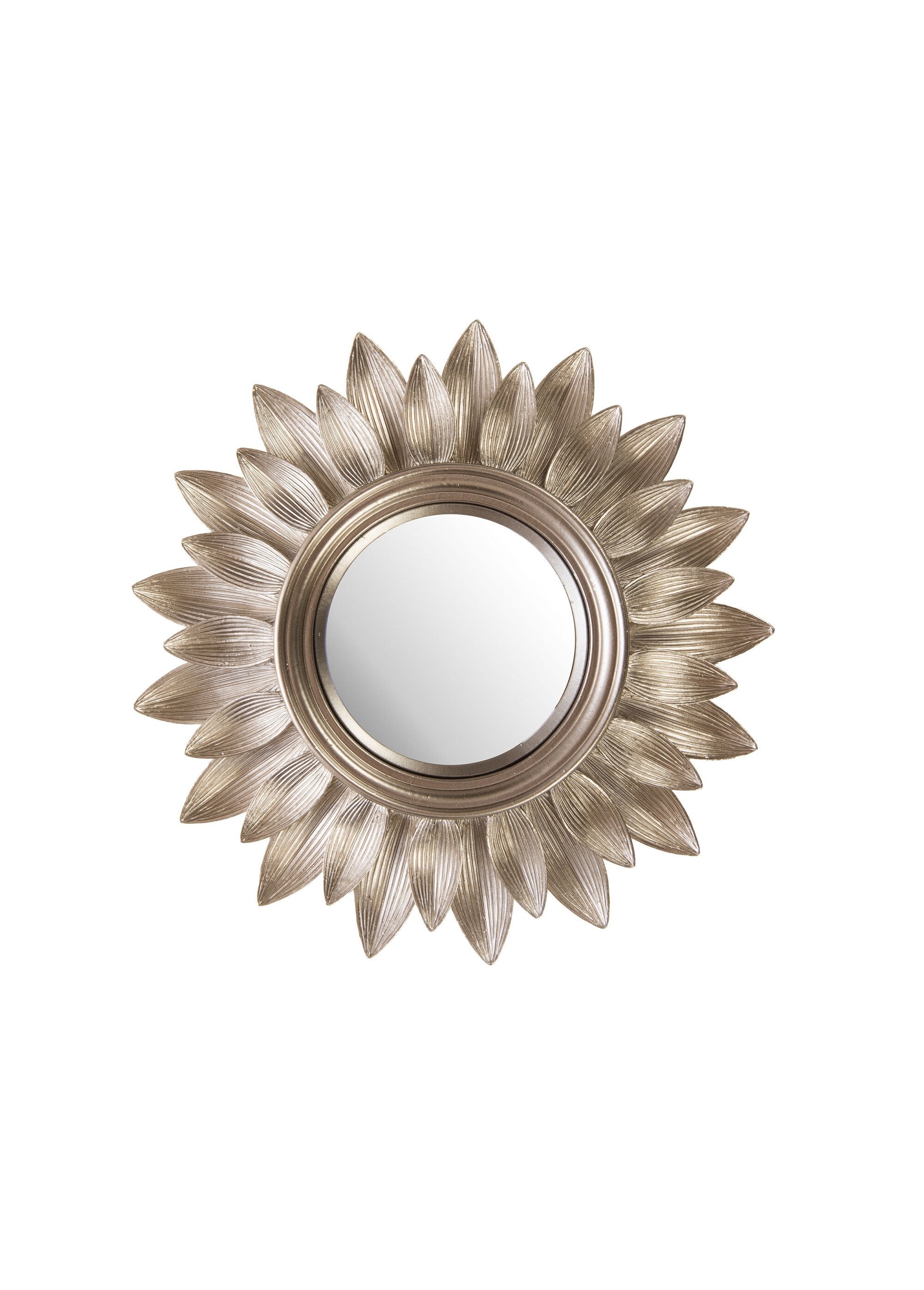 Petit_miroir_en_métal_décor_tournesol_Dore_FA1_slim