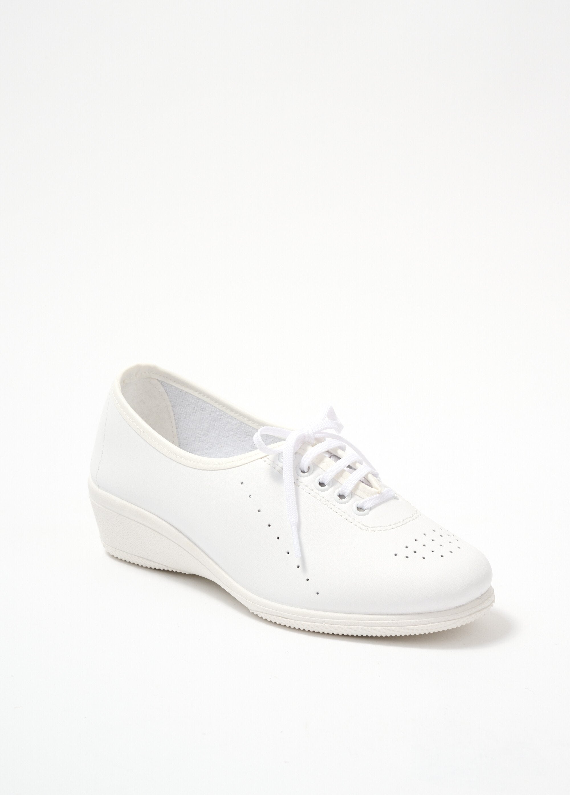 Derbies_compensées_grande_largeur_lacées_cuir_Blanc_FA1_slim