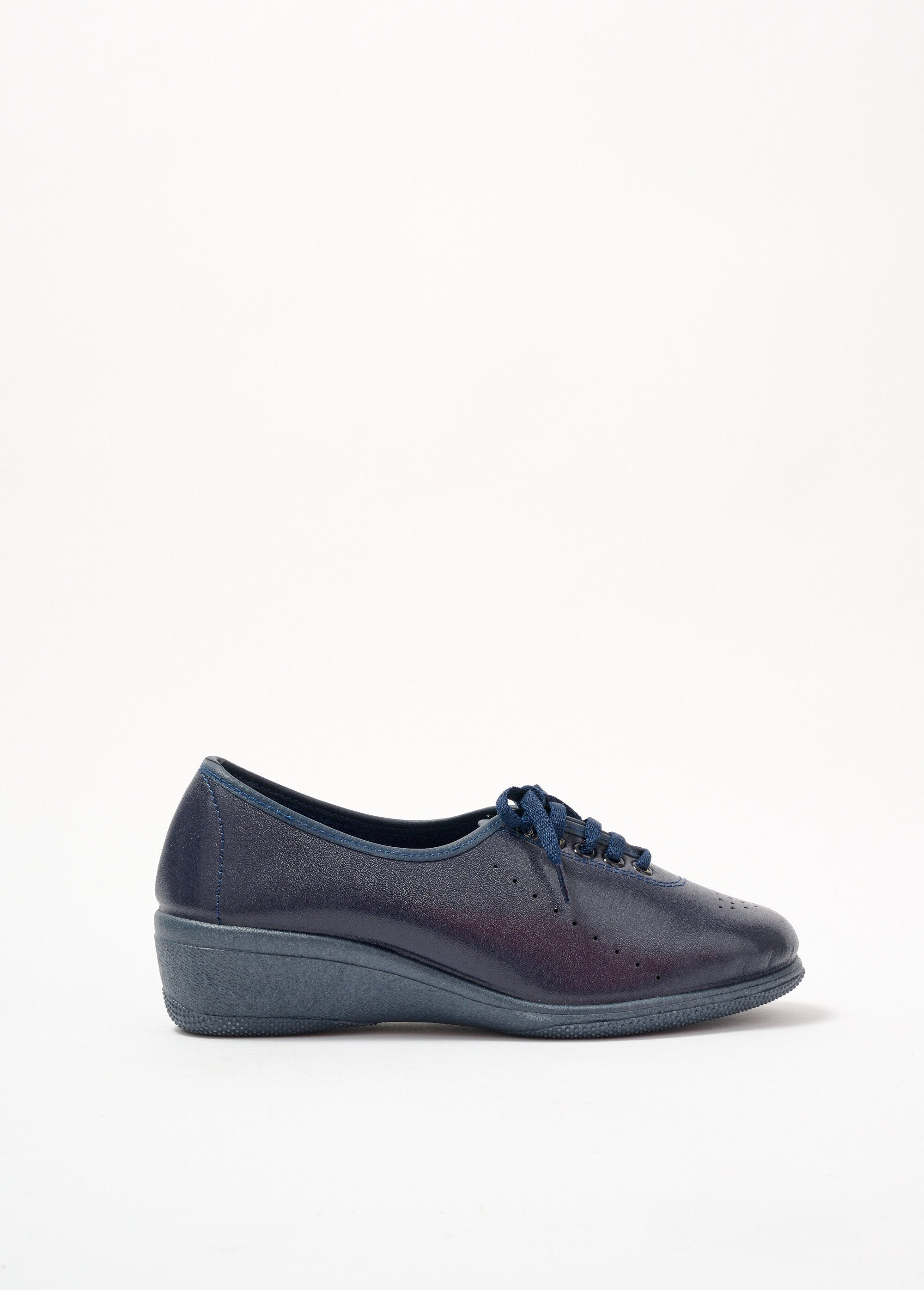 Derbies_compensées_grande_largeur_lacées_cuir_Marine_DR1_slim