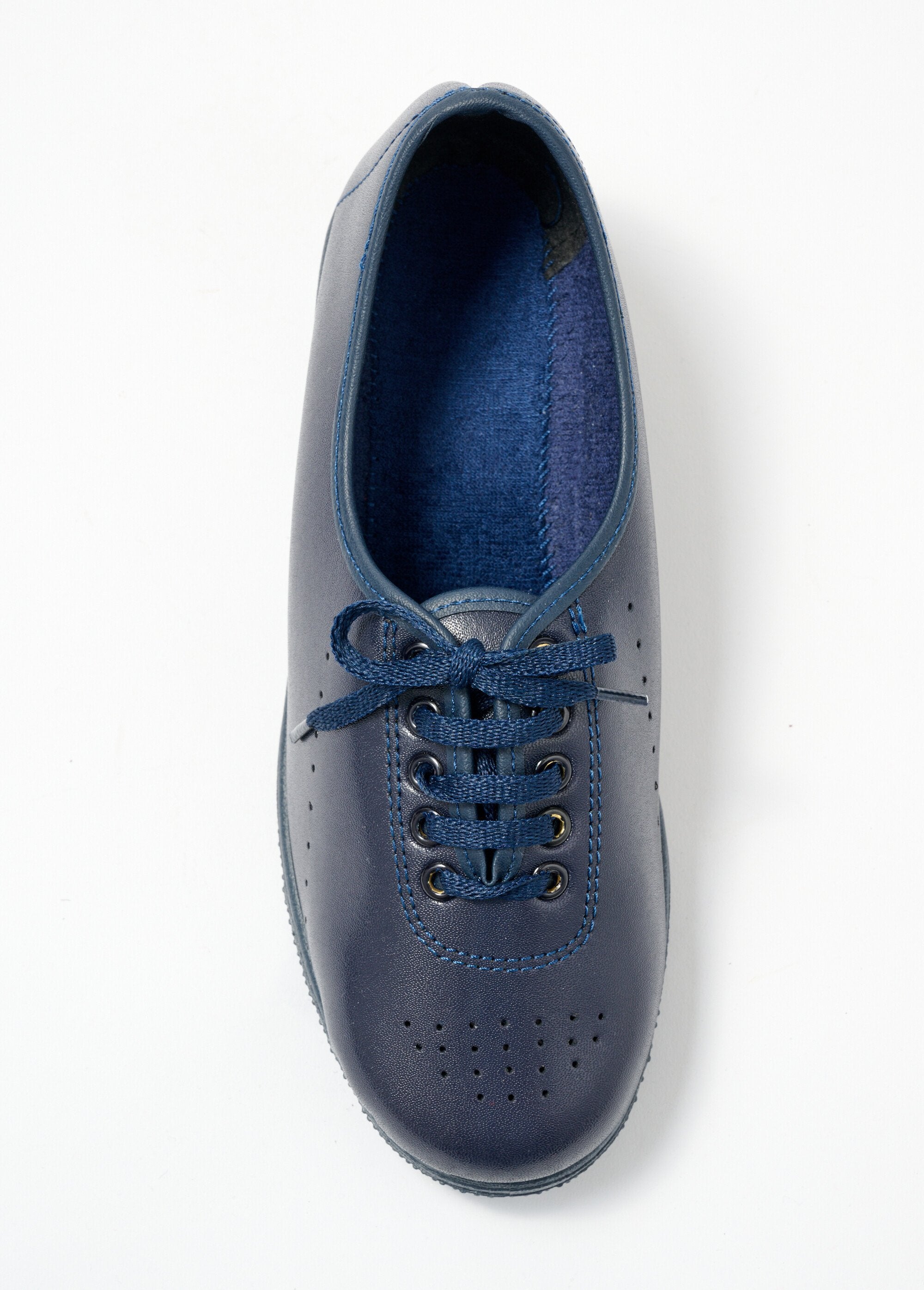 Grote_wijdte_leren_lace-up_wedge_derbies_Marine_OV1_slim