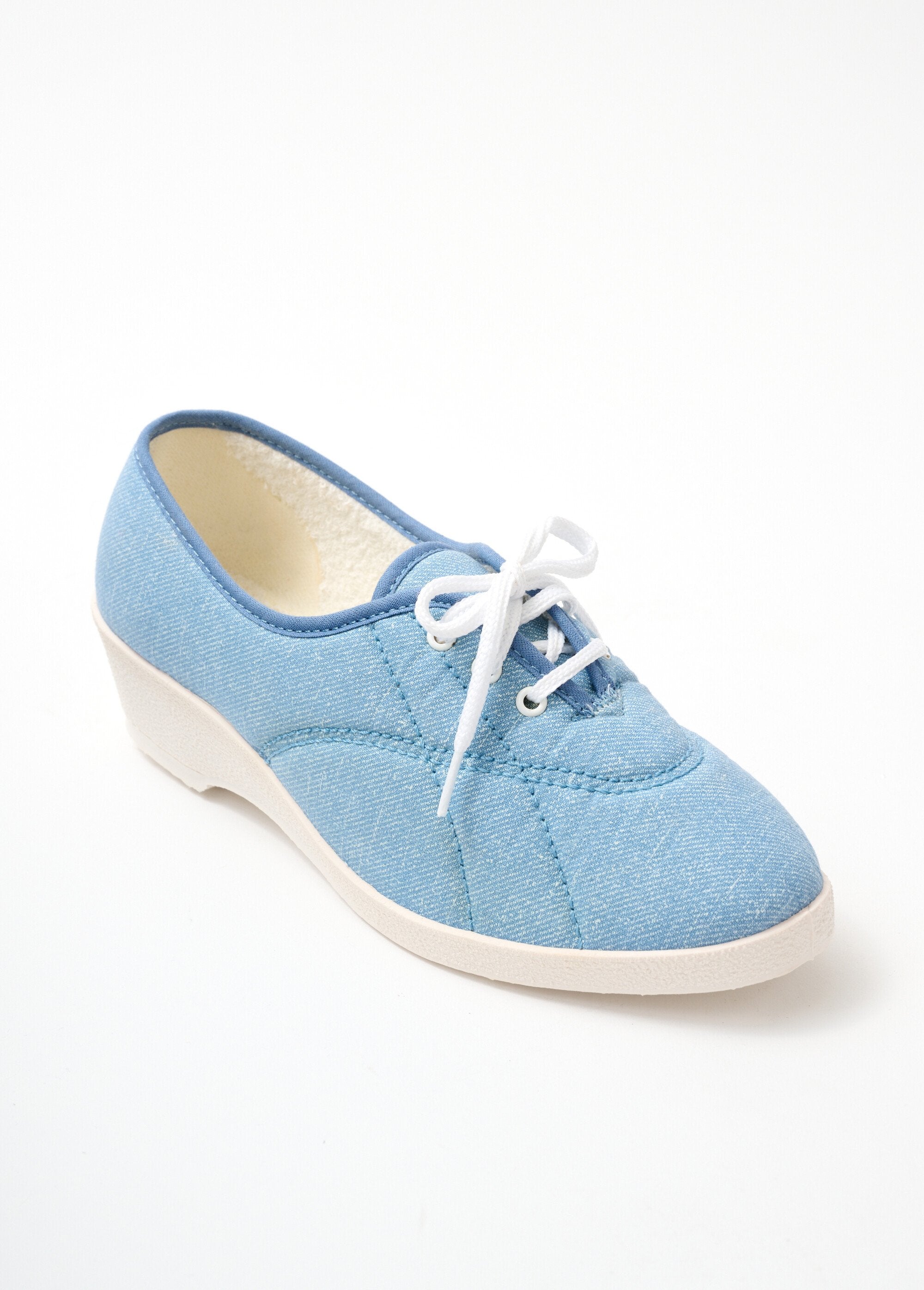 Derbies_lacées_toile_compensées_Chambray_FA1_slim