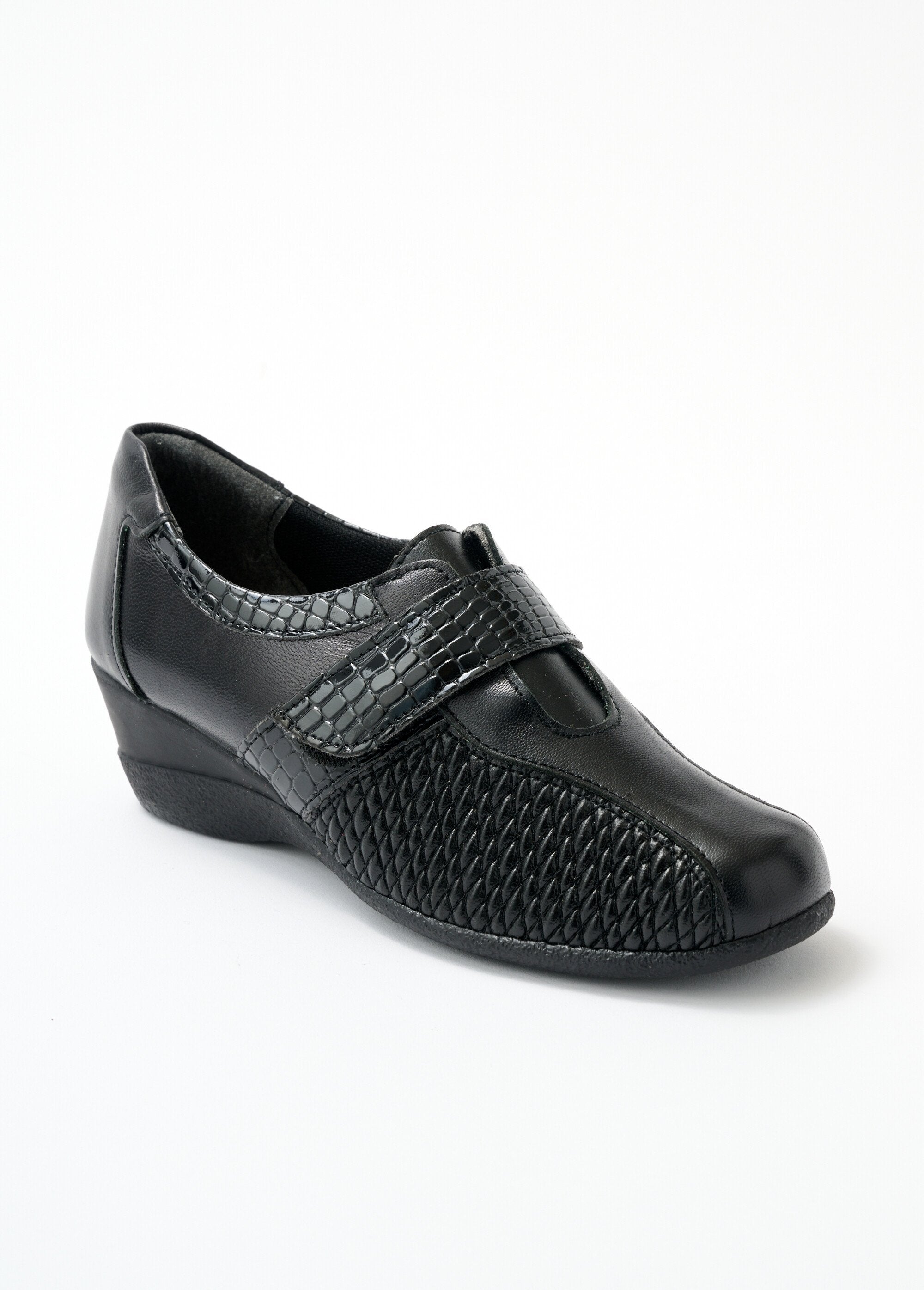 Derbies_confort_grande_largeur_cuir_Noir_FA1_slim