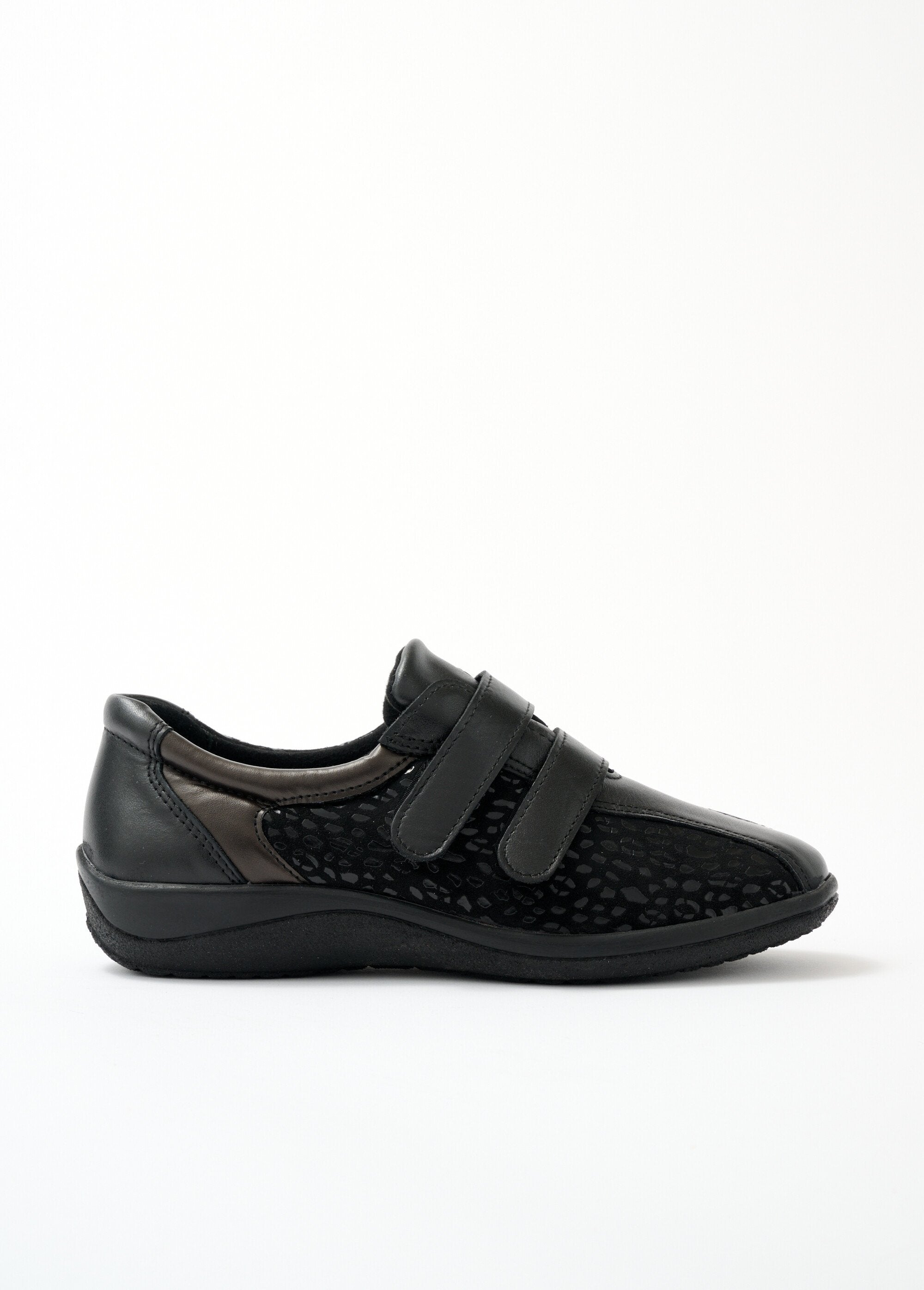 Derbies_cuir_grande_largeur_pieds_sensibles_Noir_DR1_slim