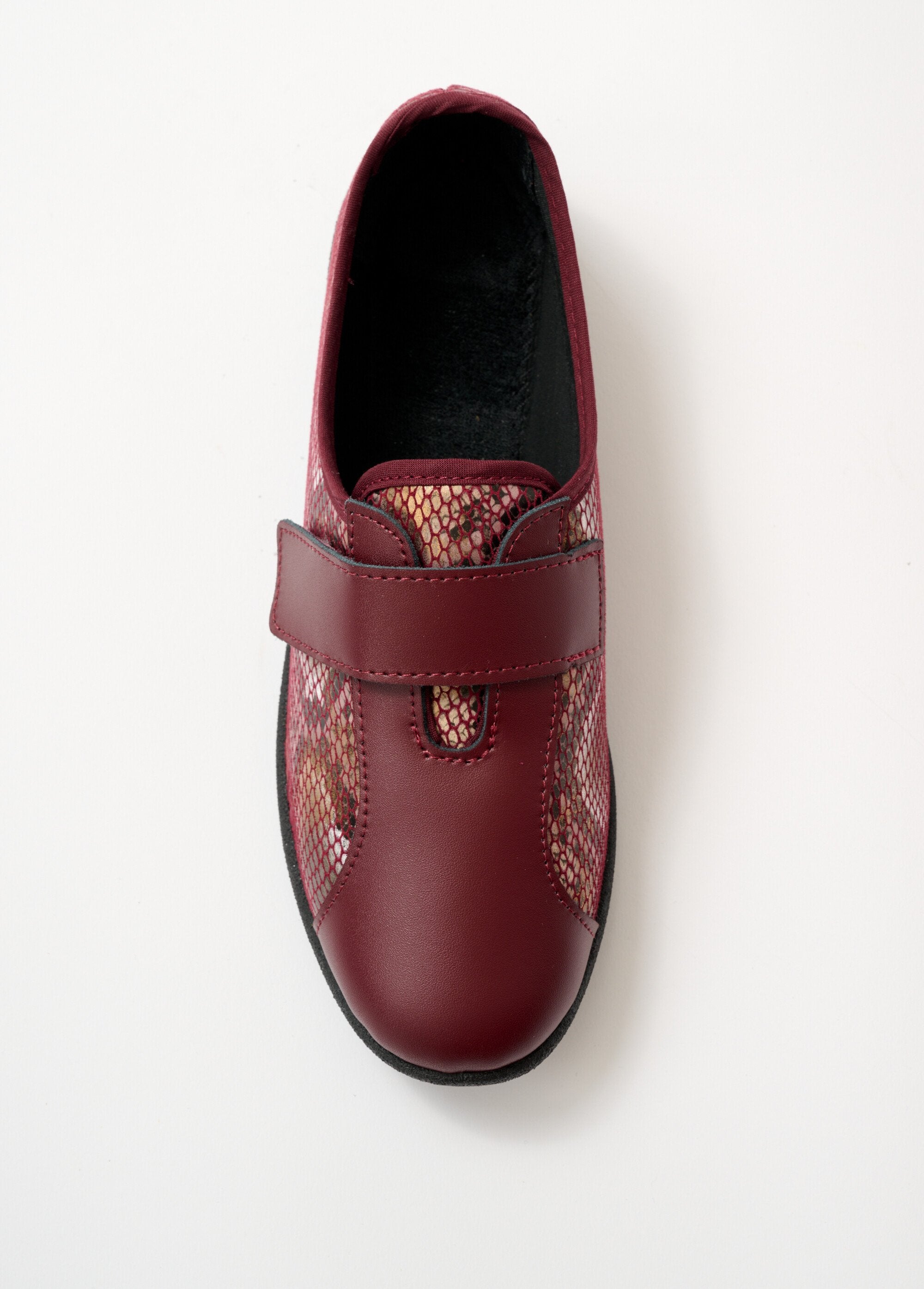 Derbies_cuir_grande_largeur_extensibles_Bordeaux_OV1_slim