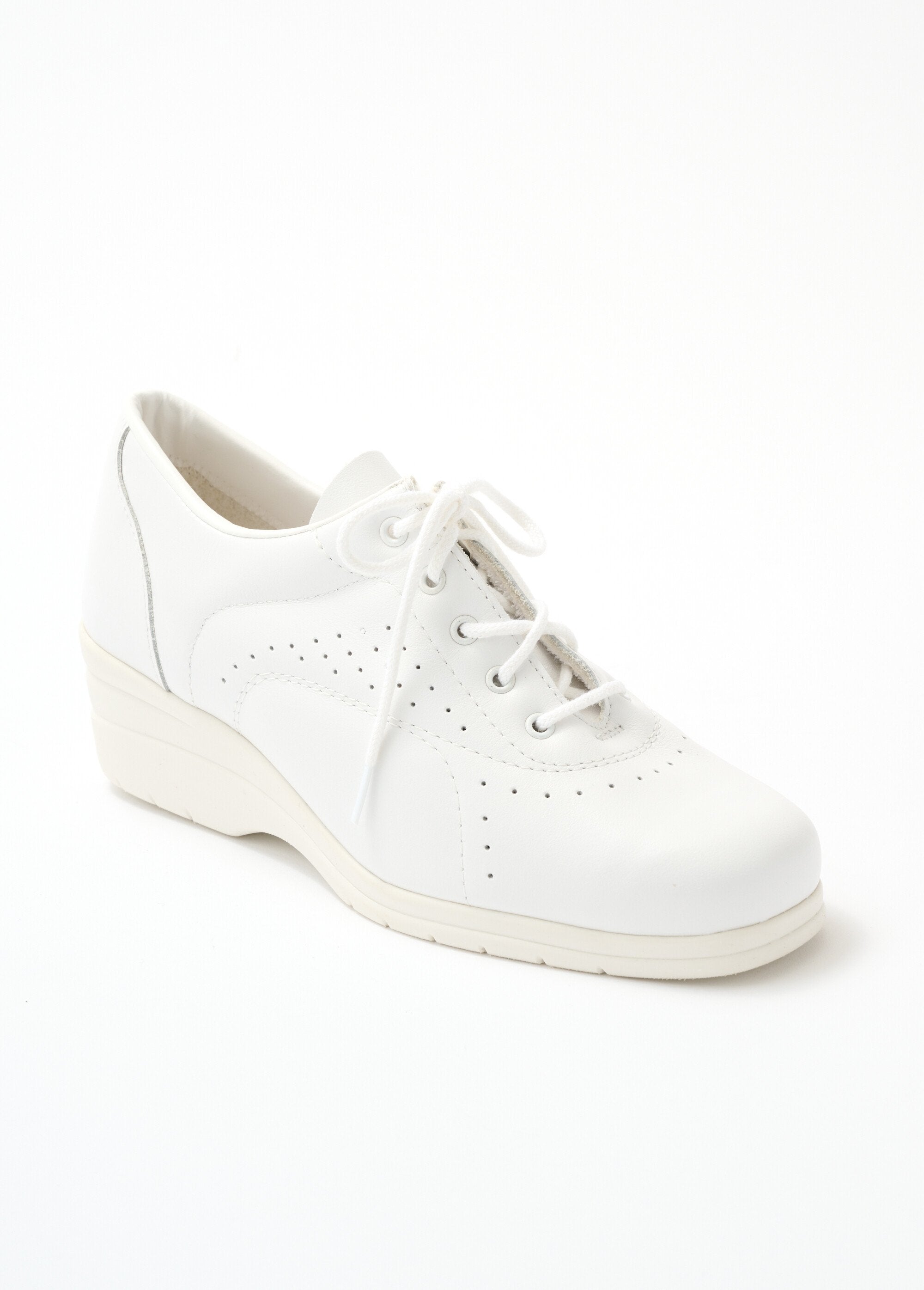 Derbies_détente_largeur_confort_cuir_Blanc_FA1_slim