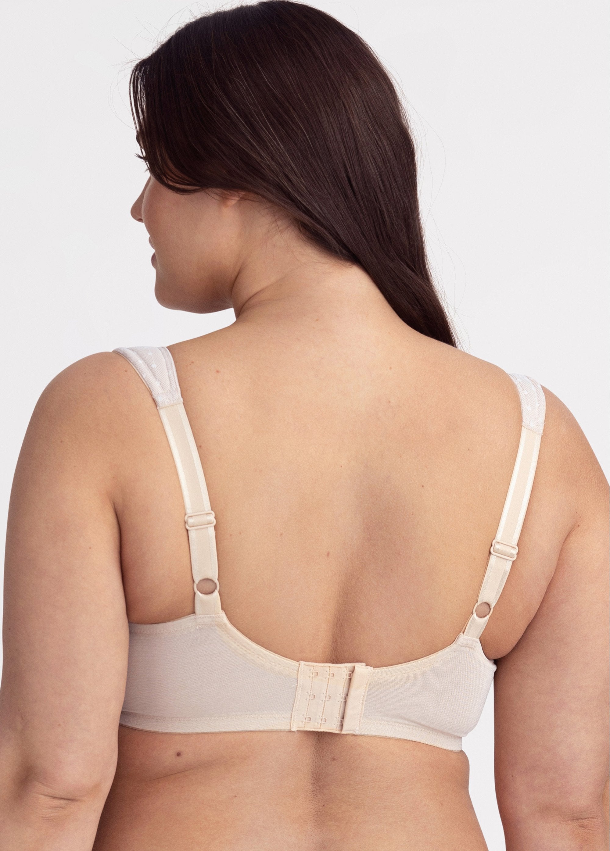 Miss_Mary®_-_Underwired_lace_bra_Beige_DO1_curvy