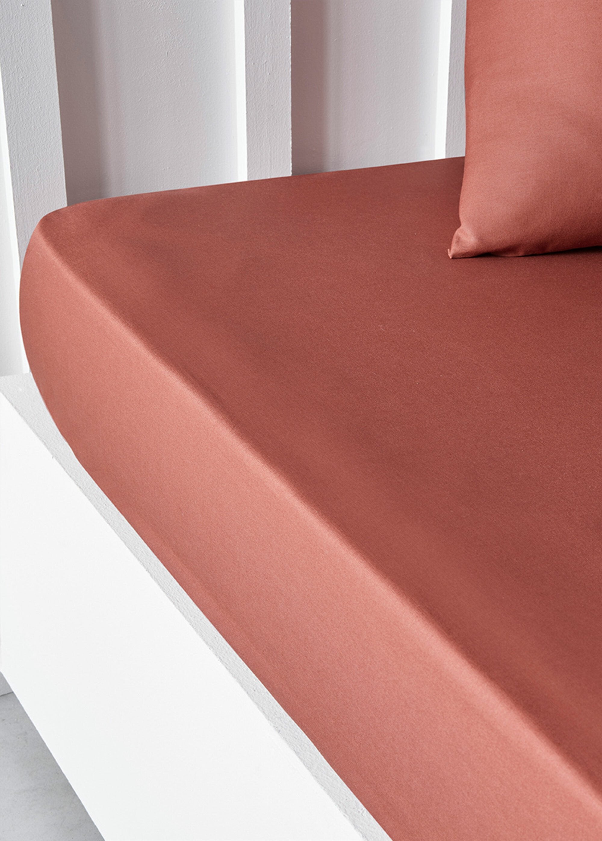 Drap-housse_coton_uni_Terracotta_DE1_slim