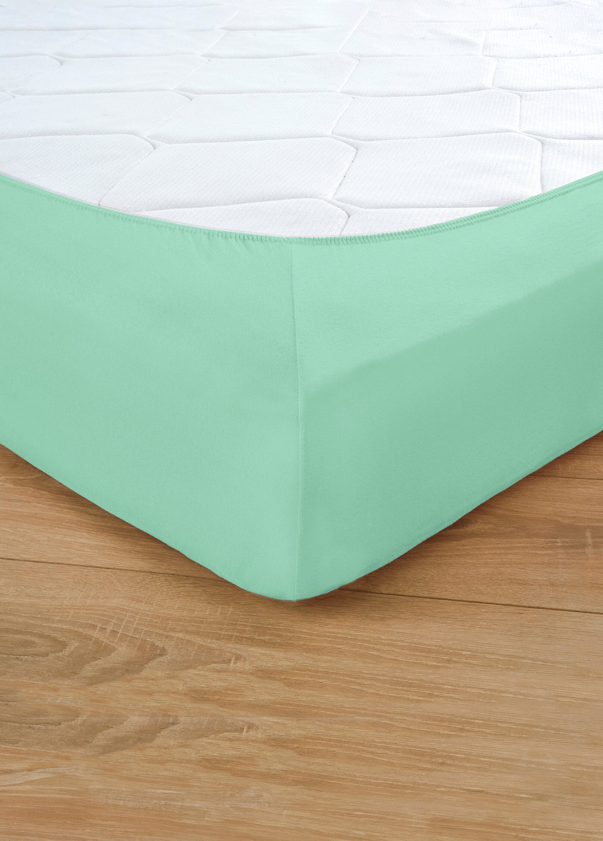Drap_housse_jersey_coton_uni_-_lot_de_2_Blanc+vert_lot2_DO1_slim