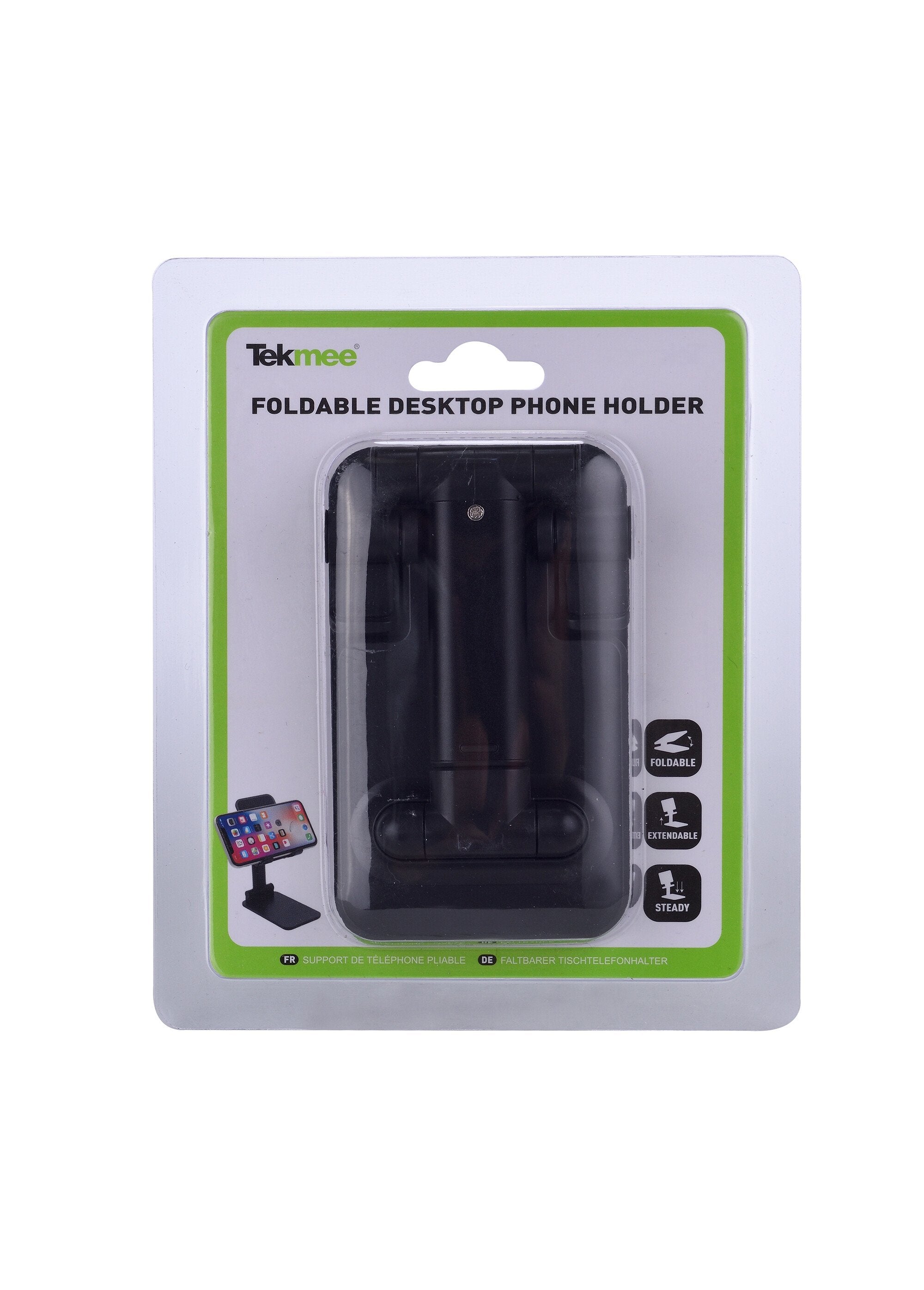 Support_pliable_pour_téléphone_mobile_Noir_DE2_slim