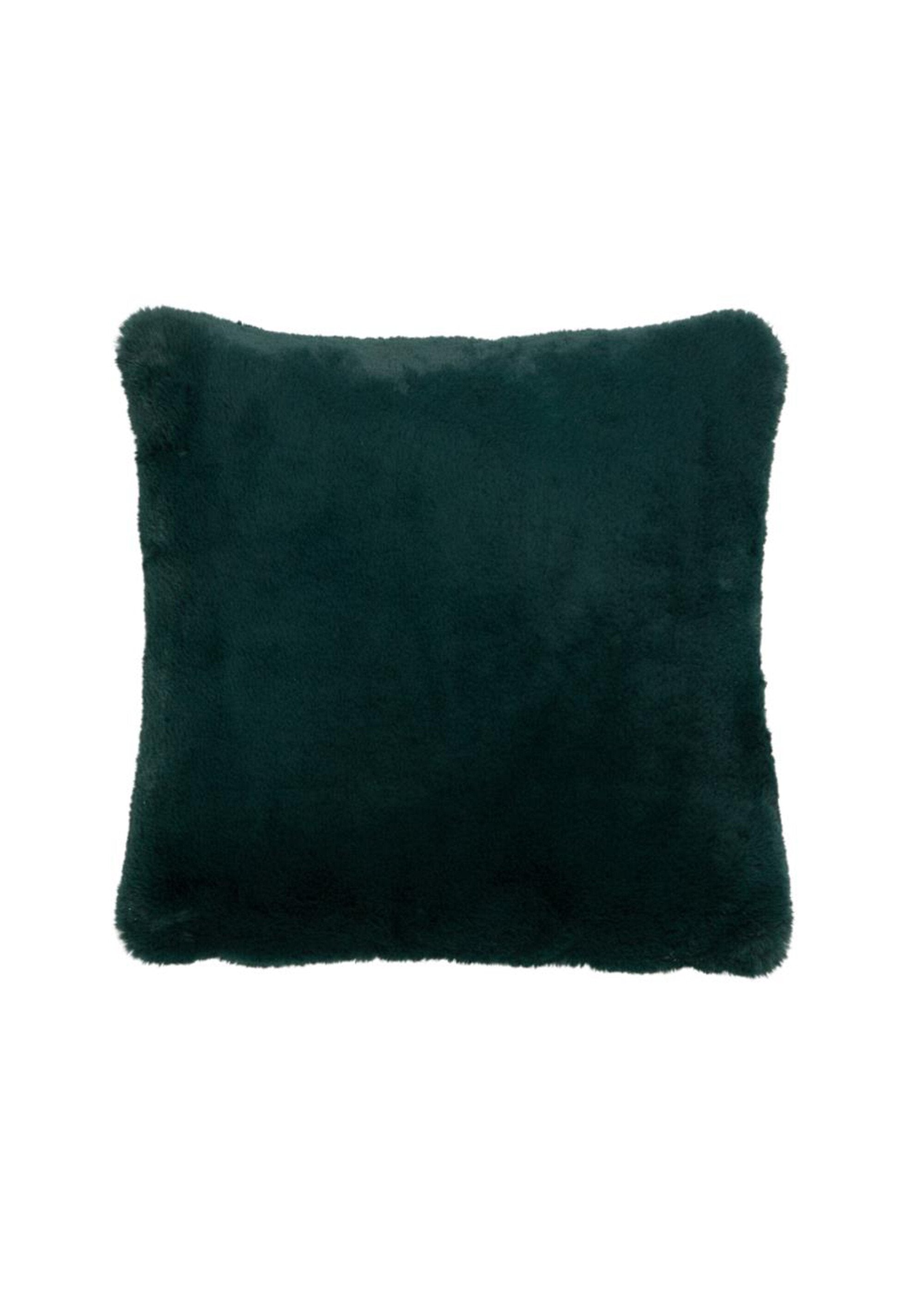 Coussin_déco_carré_tout_doux_en_polaire_Vert_FA1_slim