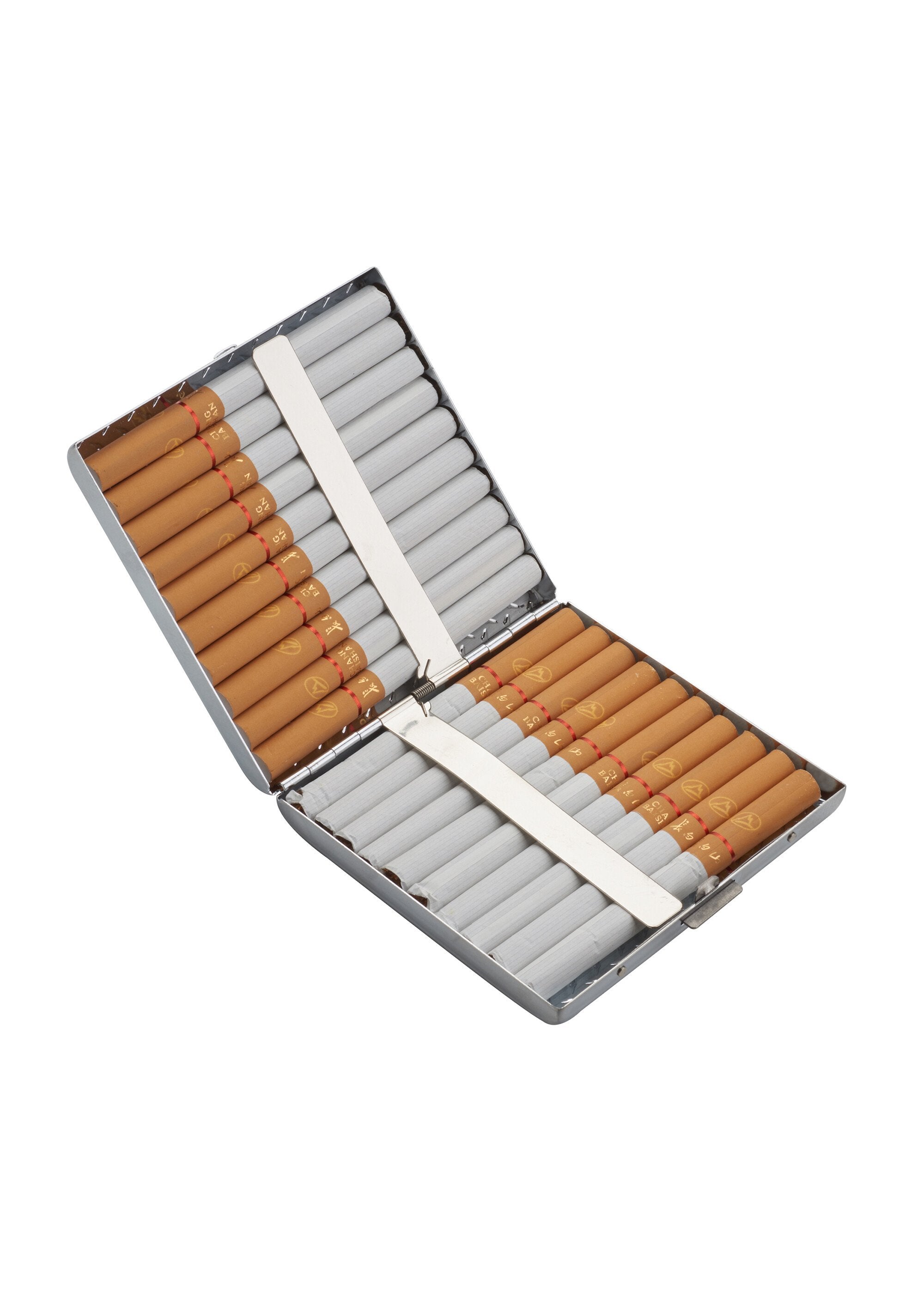 Caixa_de_cigarros_em_metal_com_padrão_Argente_DE1_slim