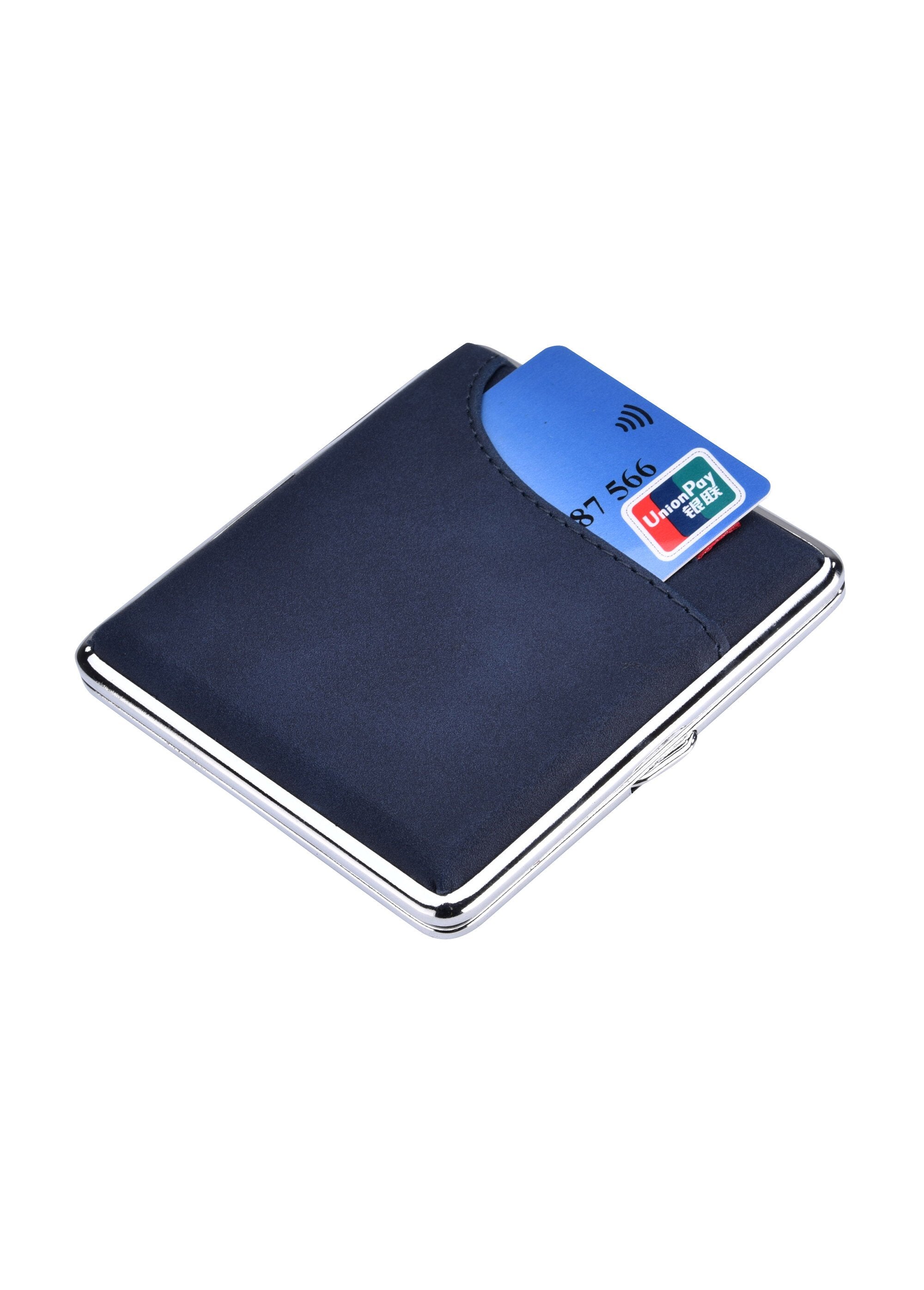 Etui_à_cigarette_porte_cartes_tendance_Bleu_DE2_slim