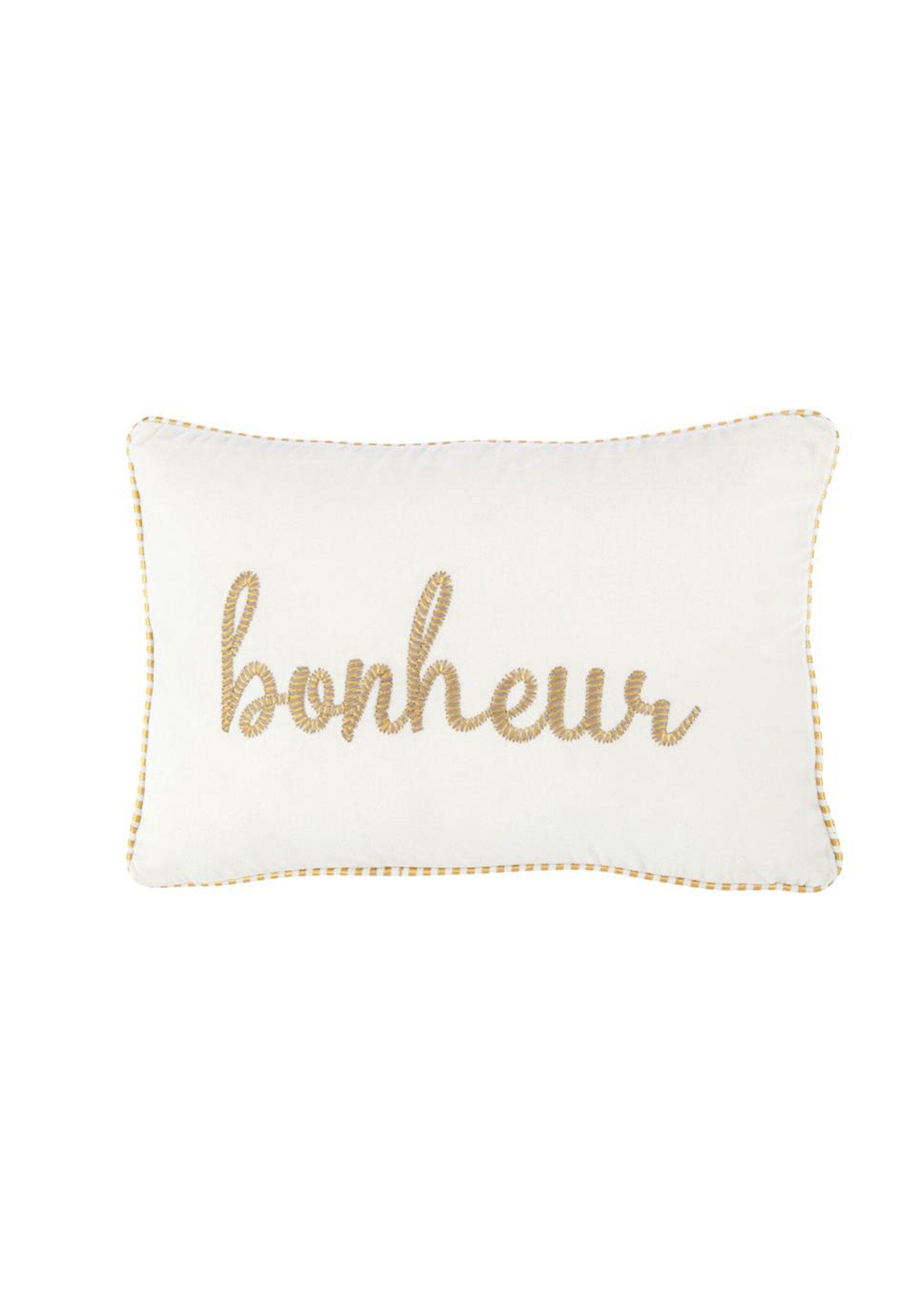 Coussin_déco_rectangulaire_message_"bonheur"_Blanc_et_dore_FA1_slim