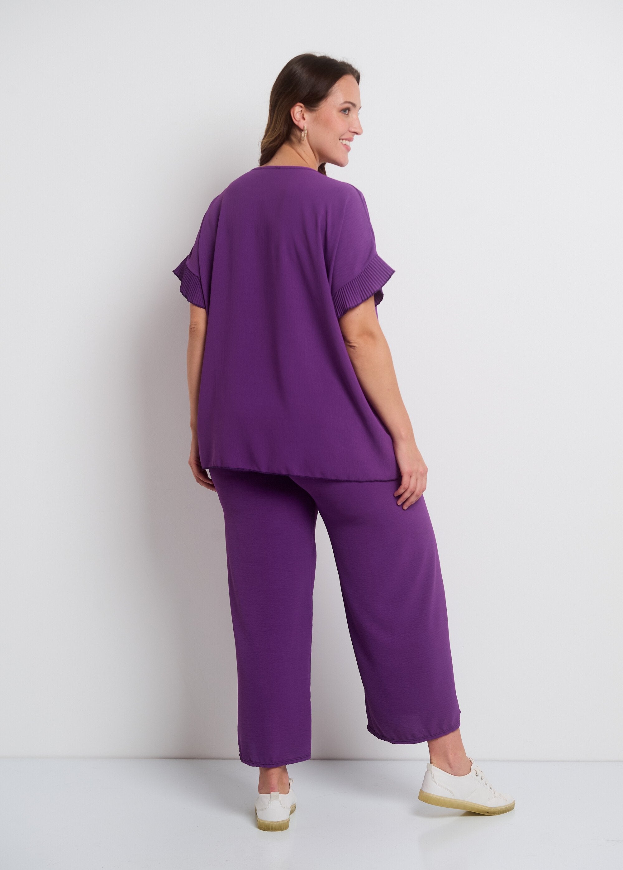 Soepel_vallende_tuniek_en_broek_Violet_DO1_curvy