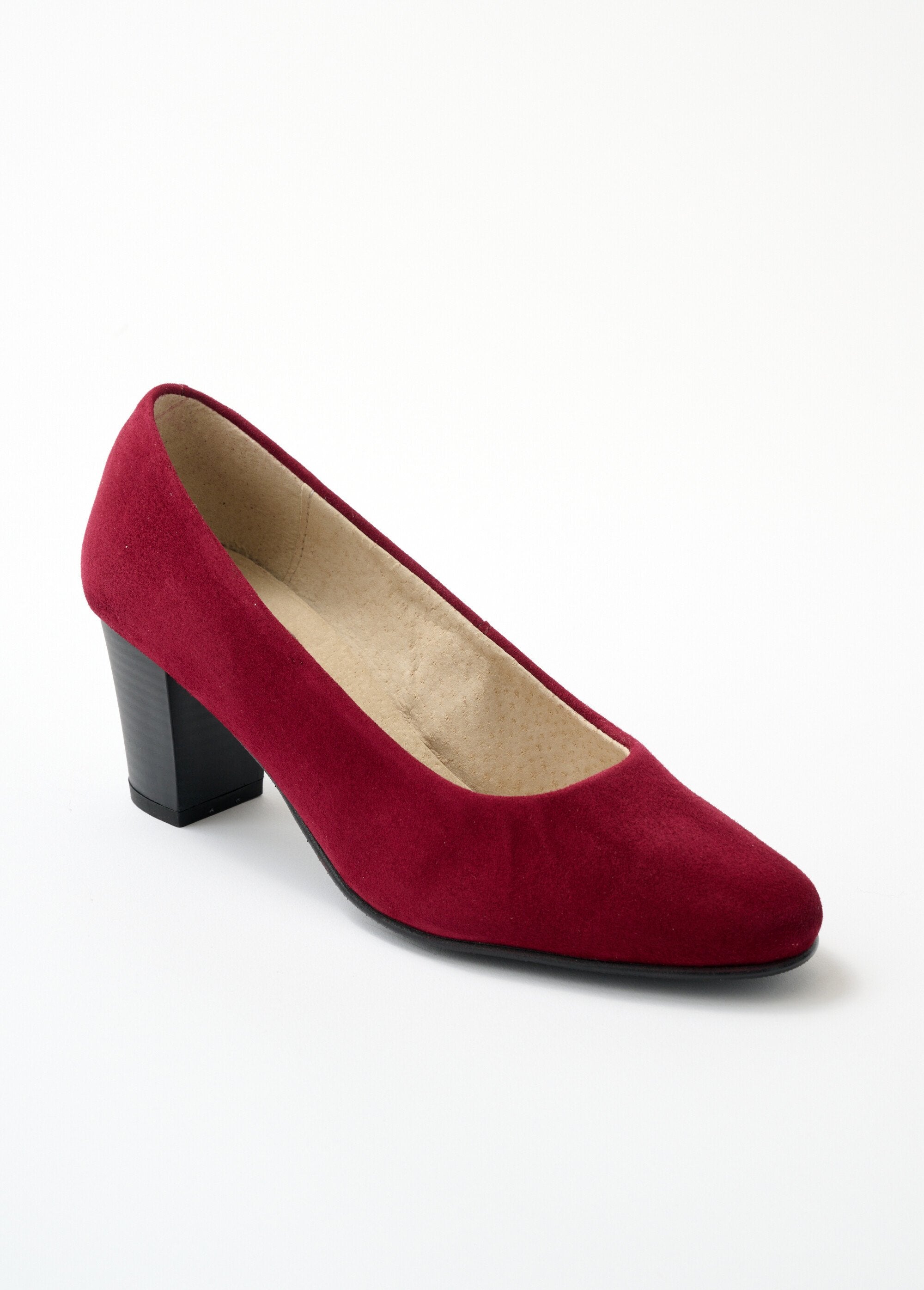 Leren_slingback_met_ronde_teen,_comfortabele_wijdte_Bordeaux_FA1_slim