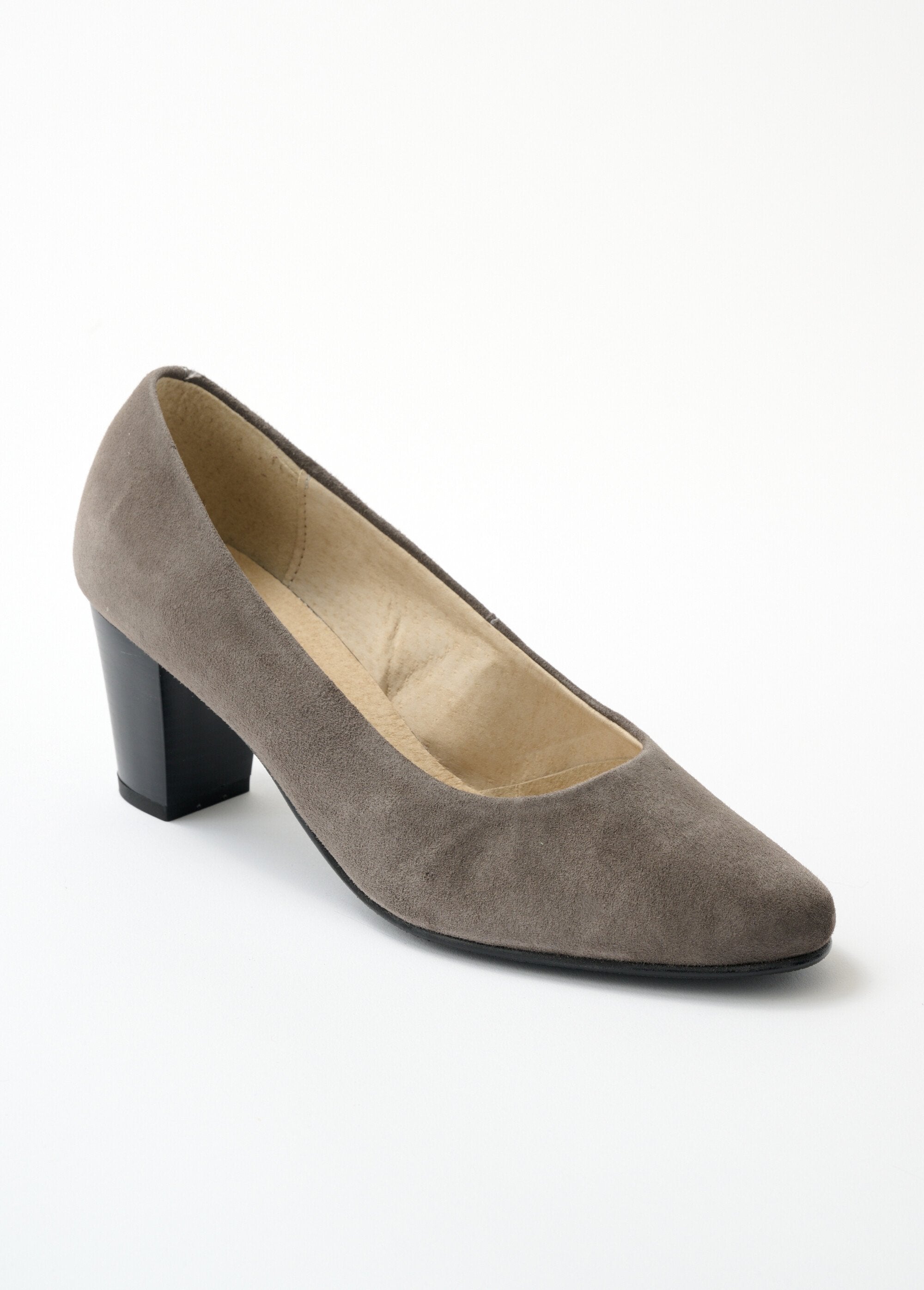 Escarpin_largeur_confort_cuir_bout_rond_Gris_FA1_slim