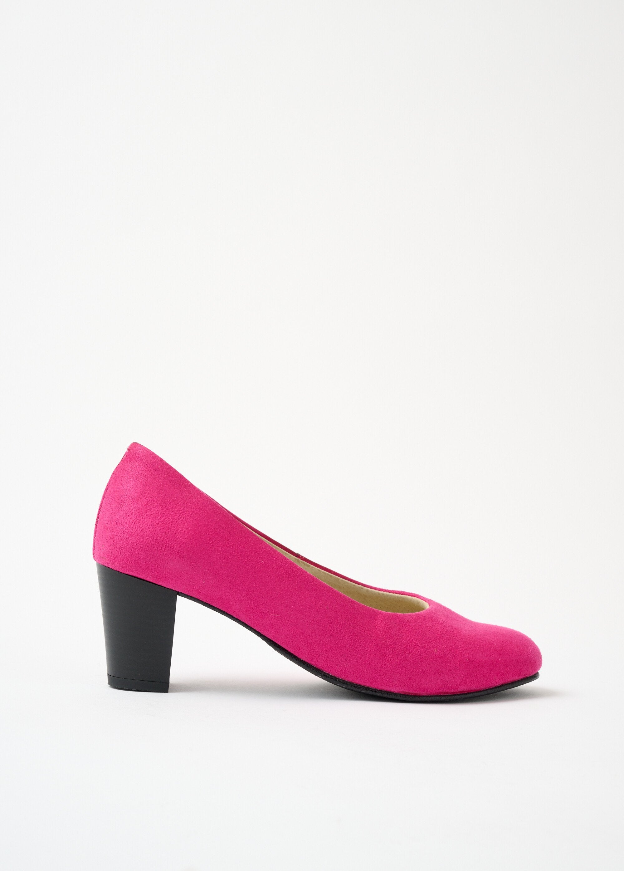 Escarpin_largeur_confort_cuir_bout_rond_Fuchsia_DR1_slim