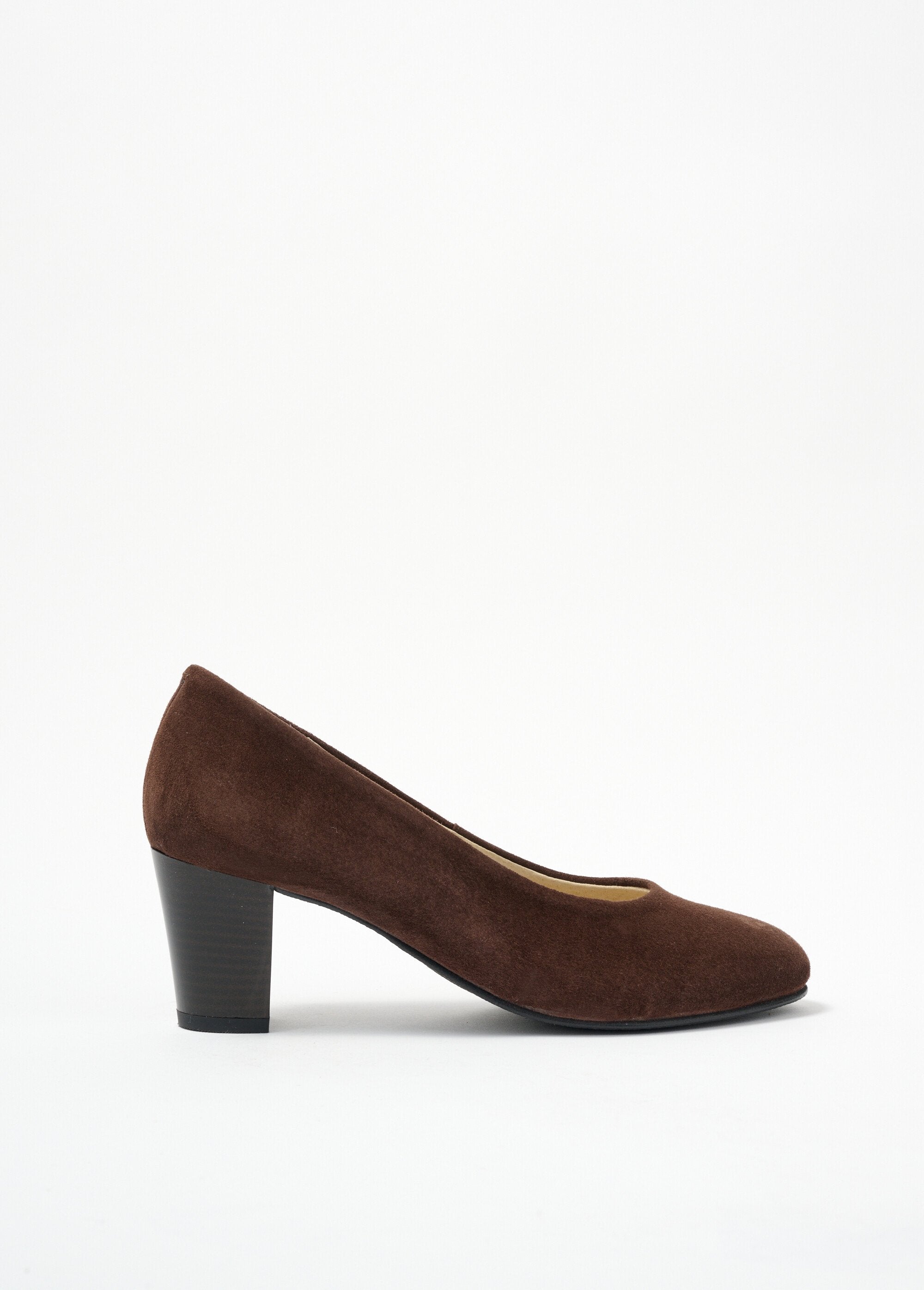 Escarpin_largeur_confort_cuir_bout_rond_Chocolat_DR1_slim