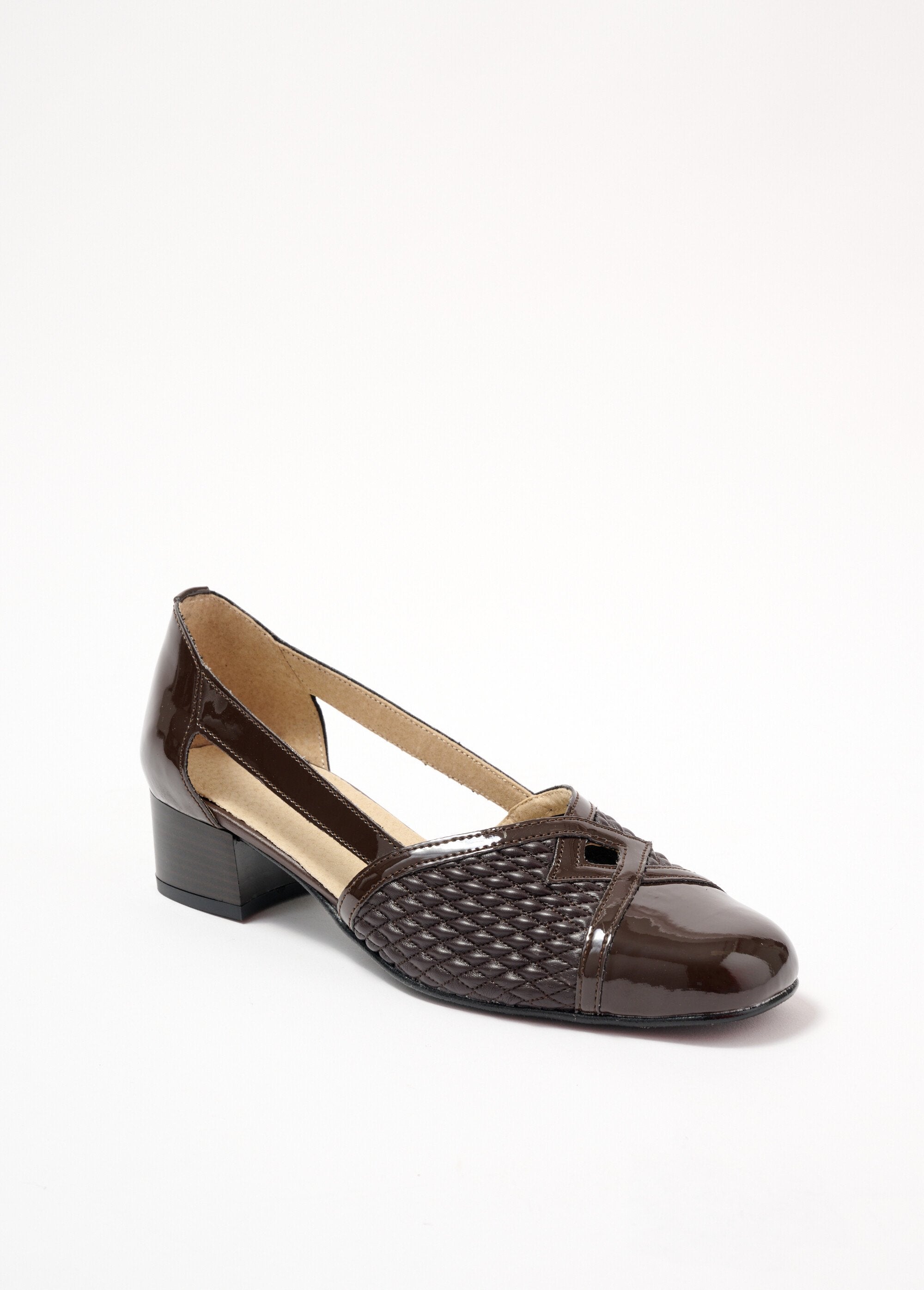 Escarpins_cuir_largeur_confort_pieds_sensibles_Marron_FA1_slim