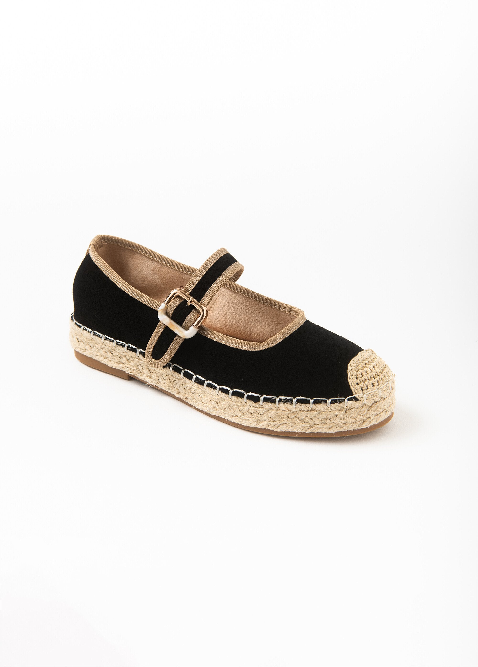 Espadrilles_à_boucle_semelle_corde_Noir_FA1_slim