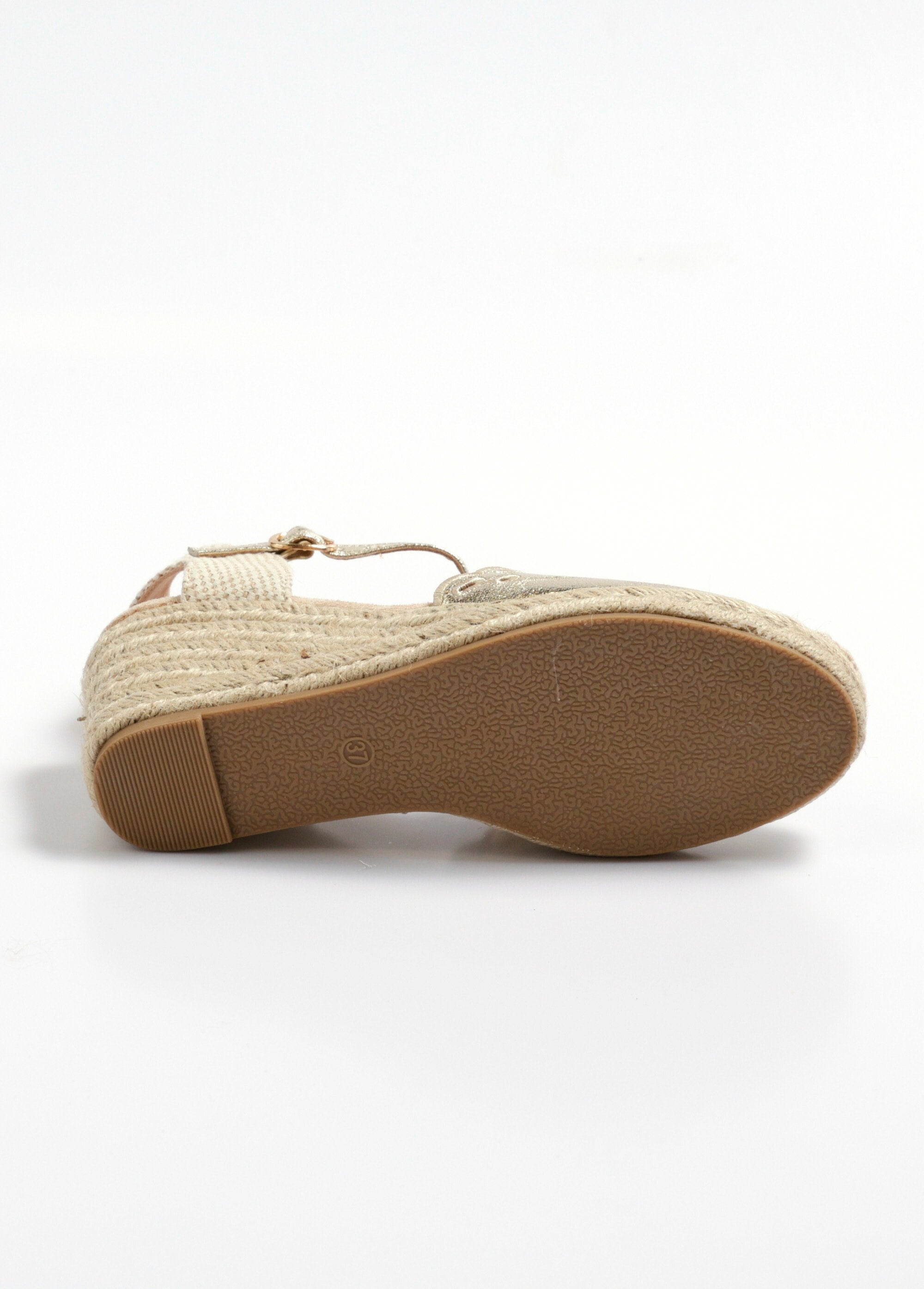 Espadrilles_compensées_détails_ajourés_Dore_UN1_slim