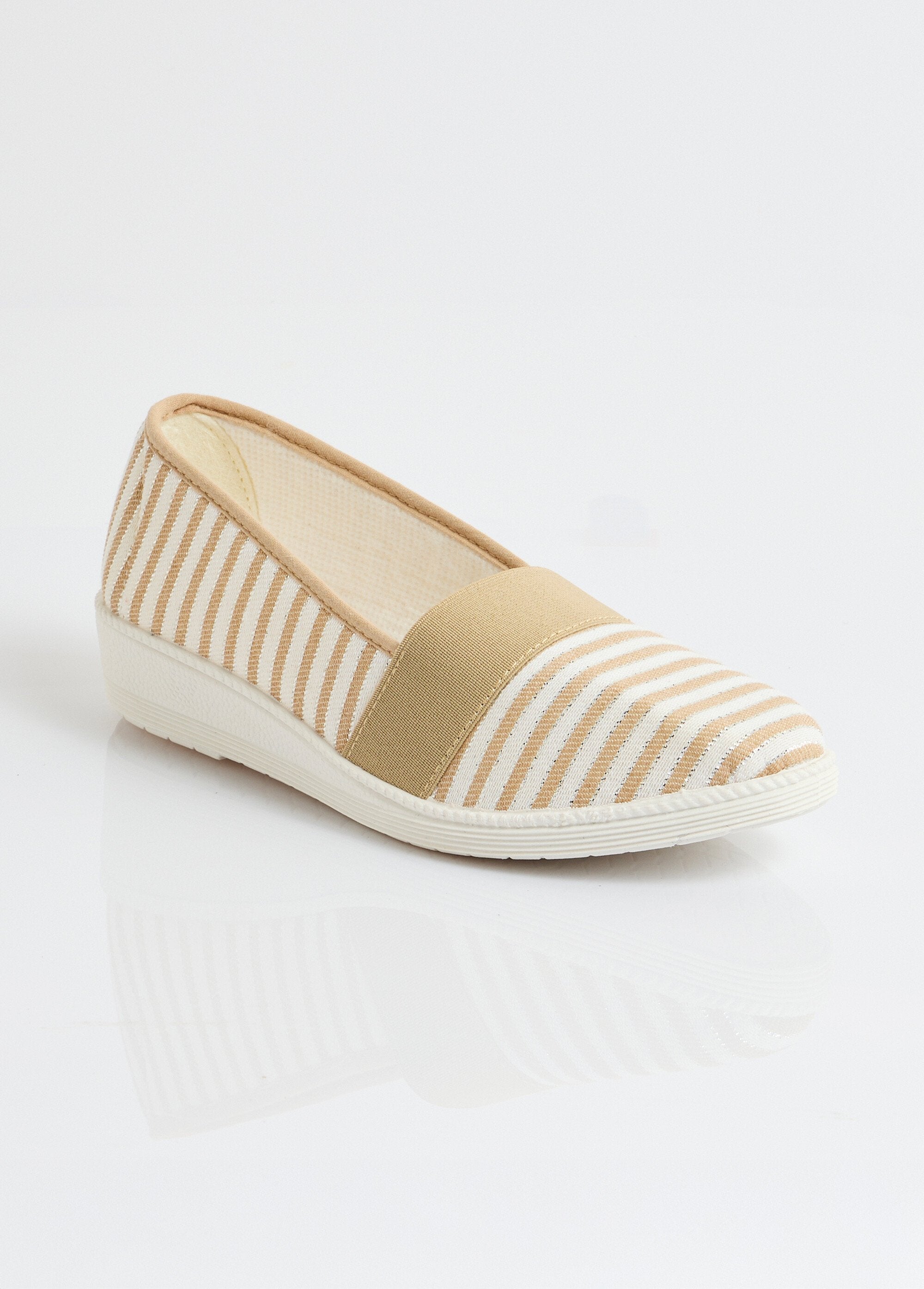 Espadrilles_élastiquées_largeur_confort_Beige_FA1_slim